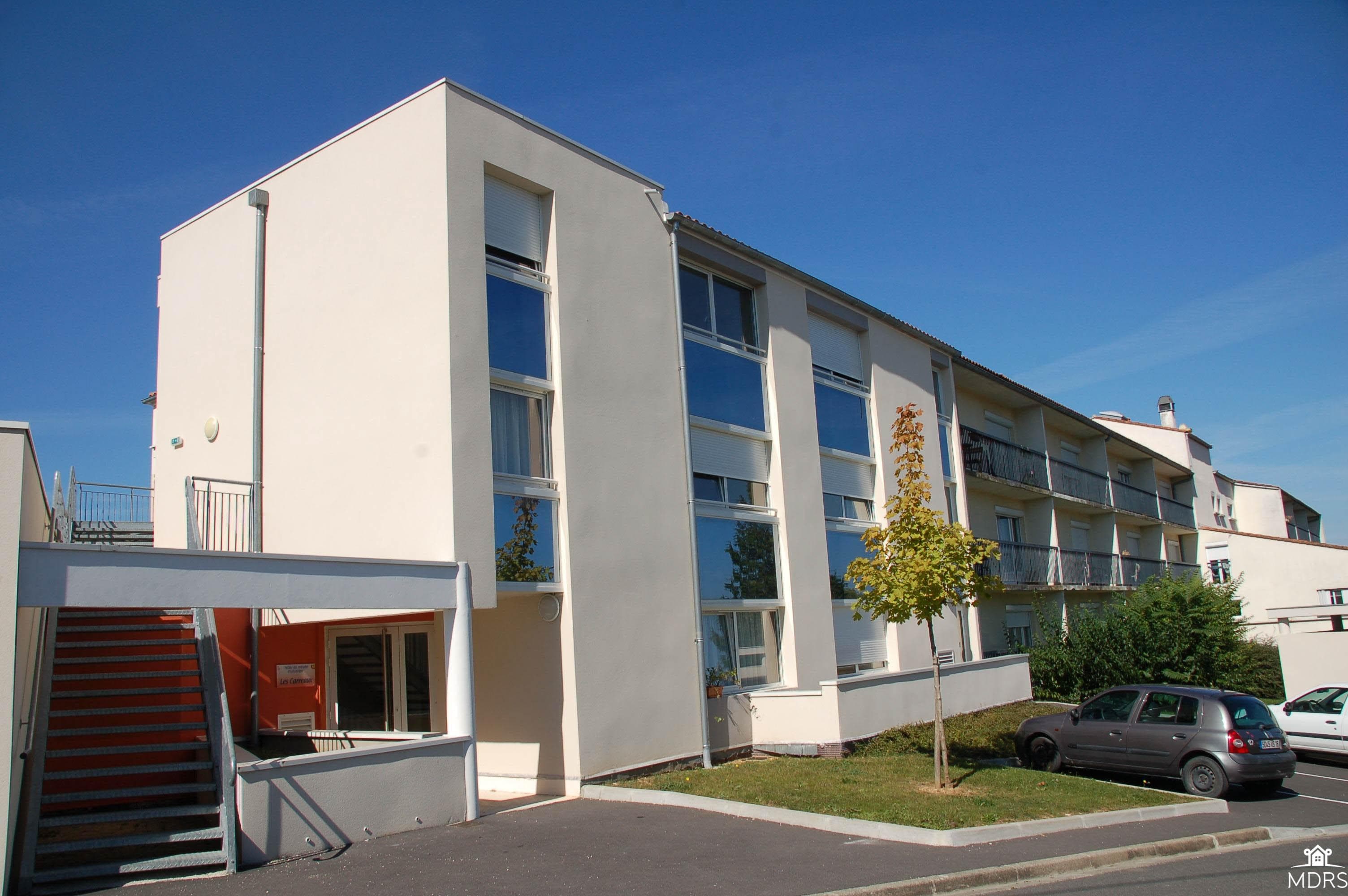 Résidence - Galerie de photos - Image 1 sur 1