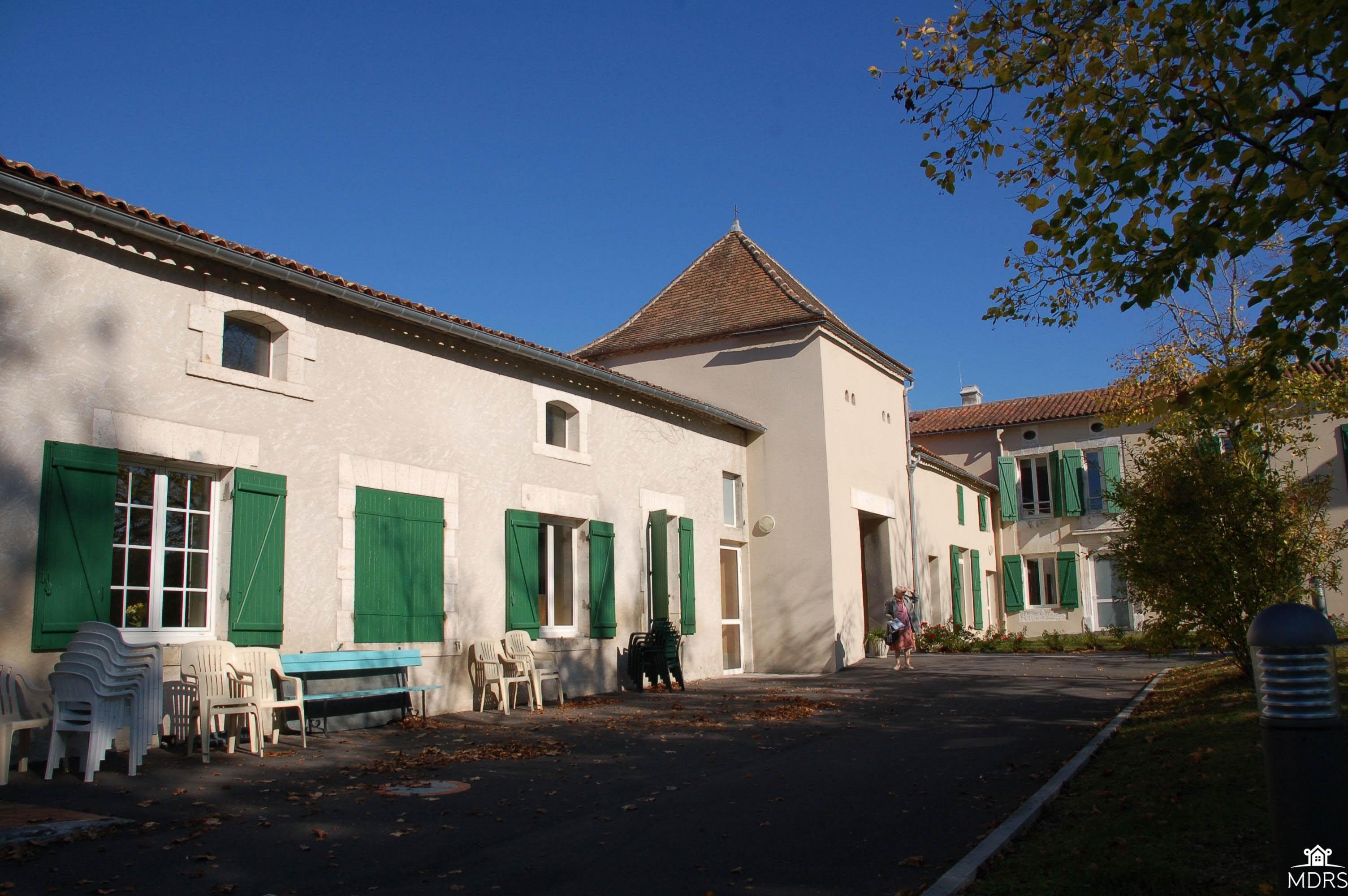 Résidence - Galerie de photos - Image 1 sur 2