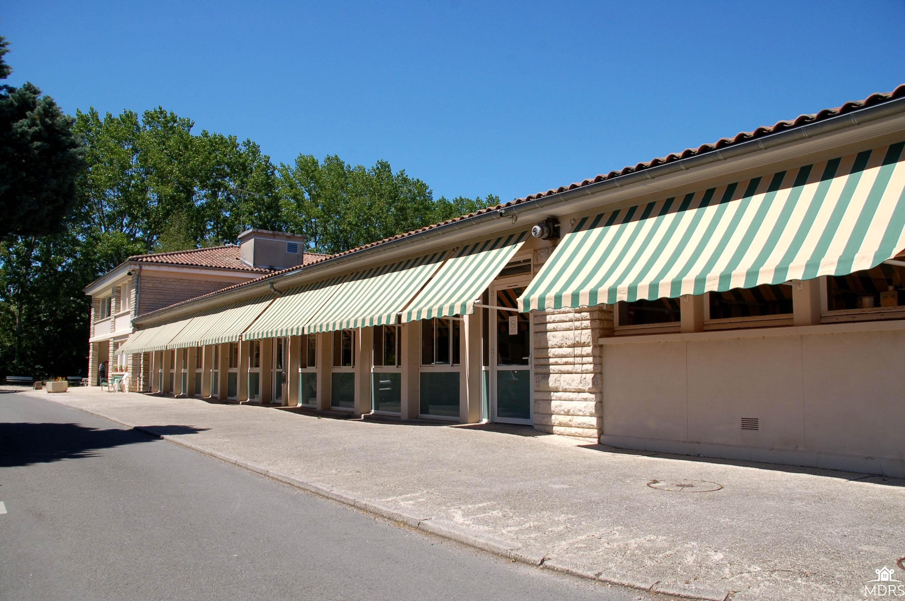 Résidence - Galerie de photos - Image 1 sur 1