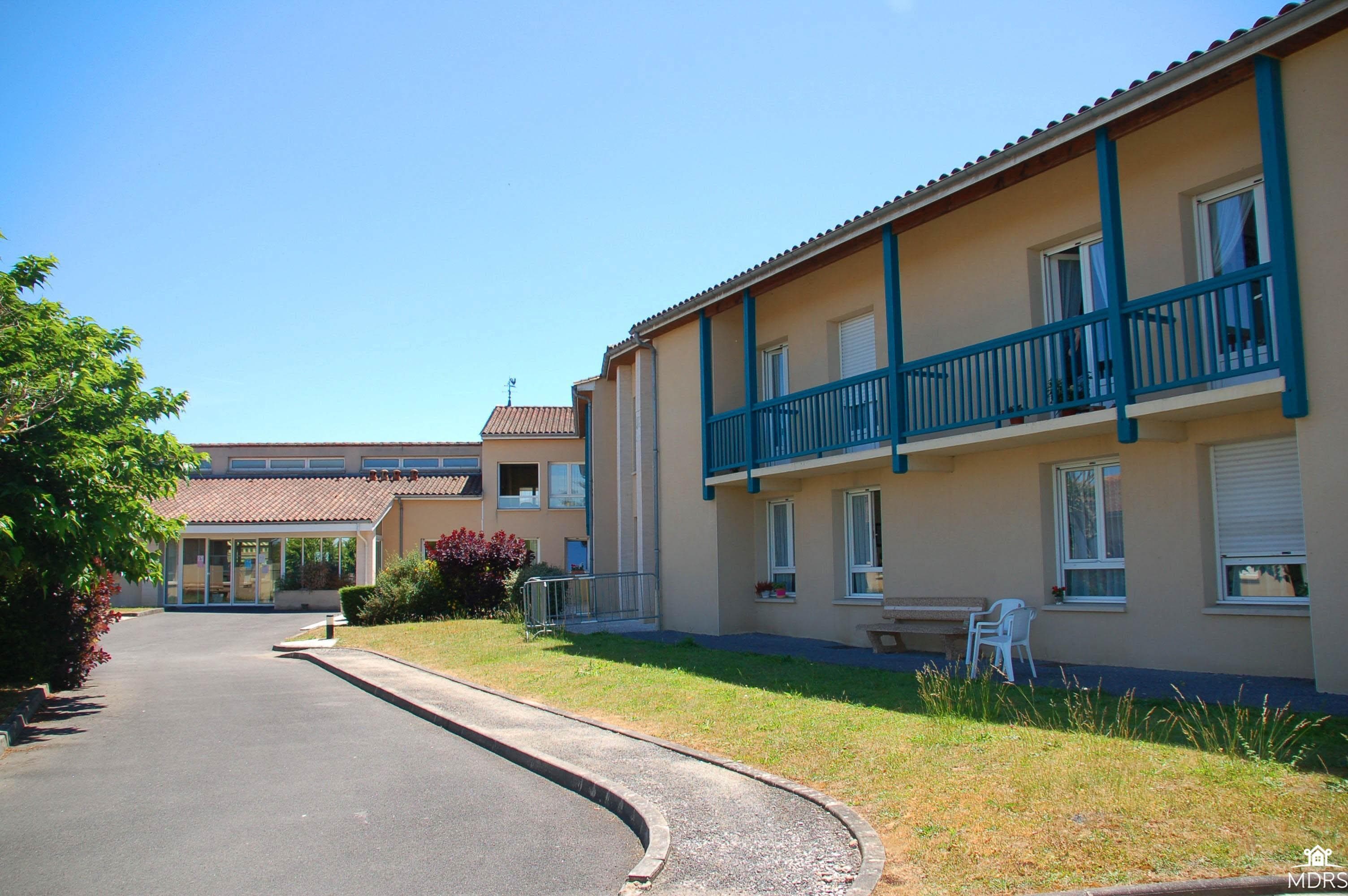 Résidence - Galerie de photos - Image 1 sur 1