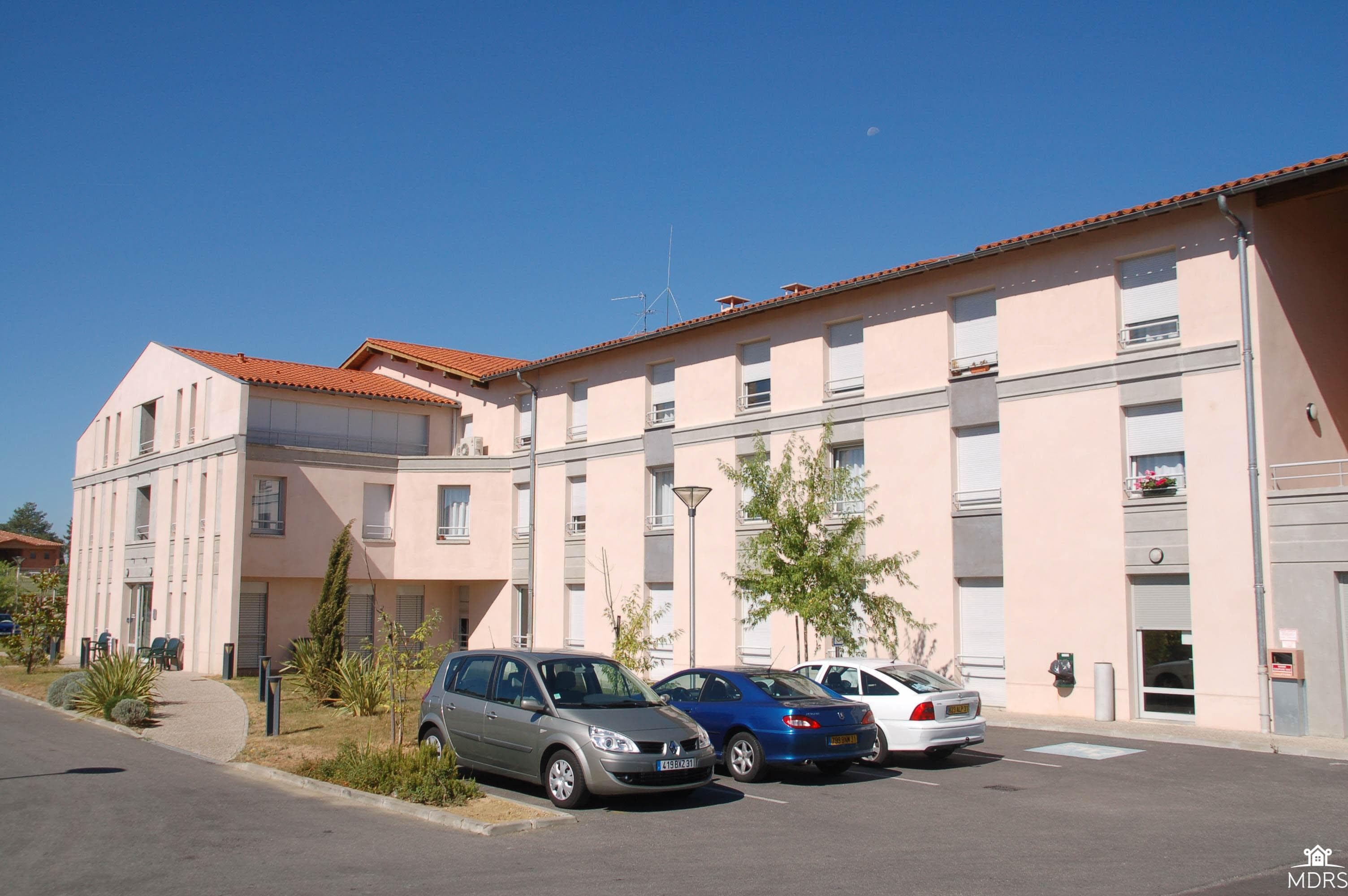 Résidence - Galerie de photos - Image 1 sur 1