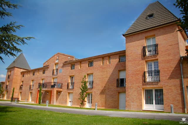 Photo de la résidence 1