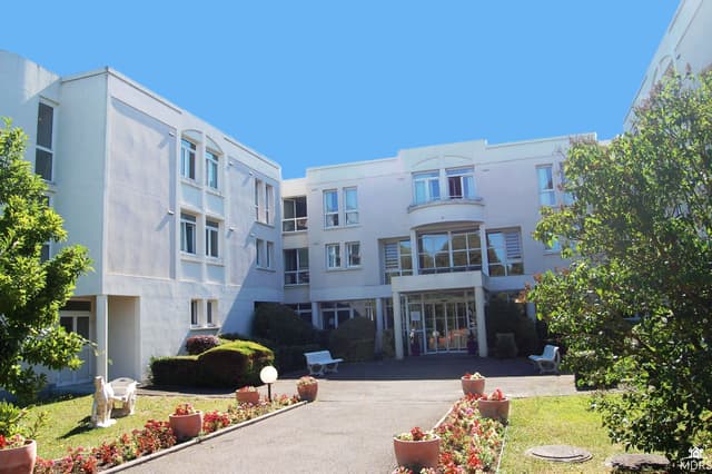 Photo de la résidence 1