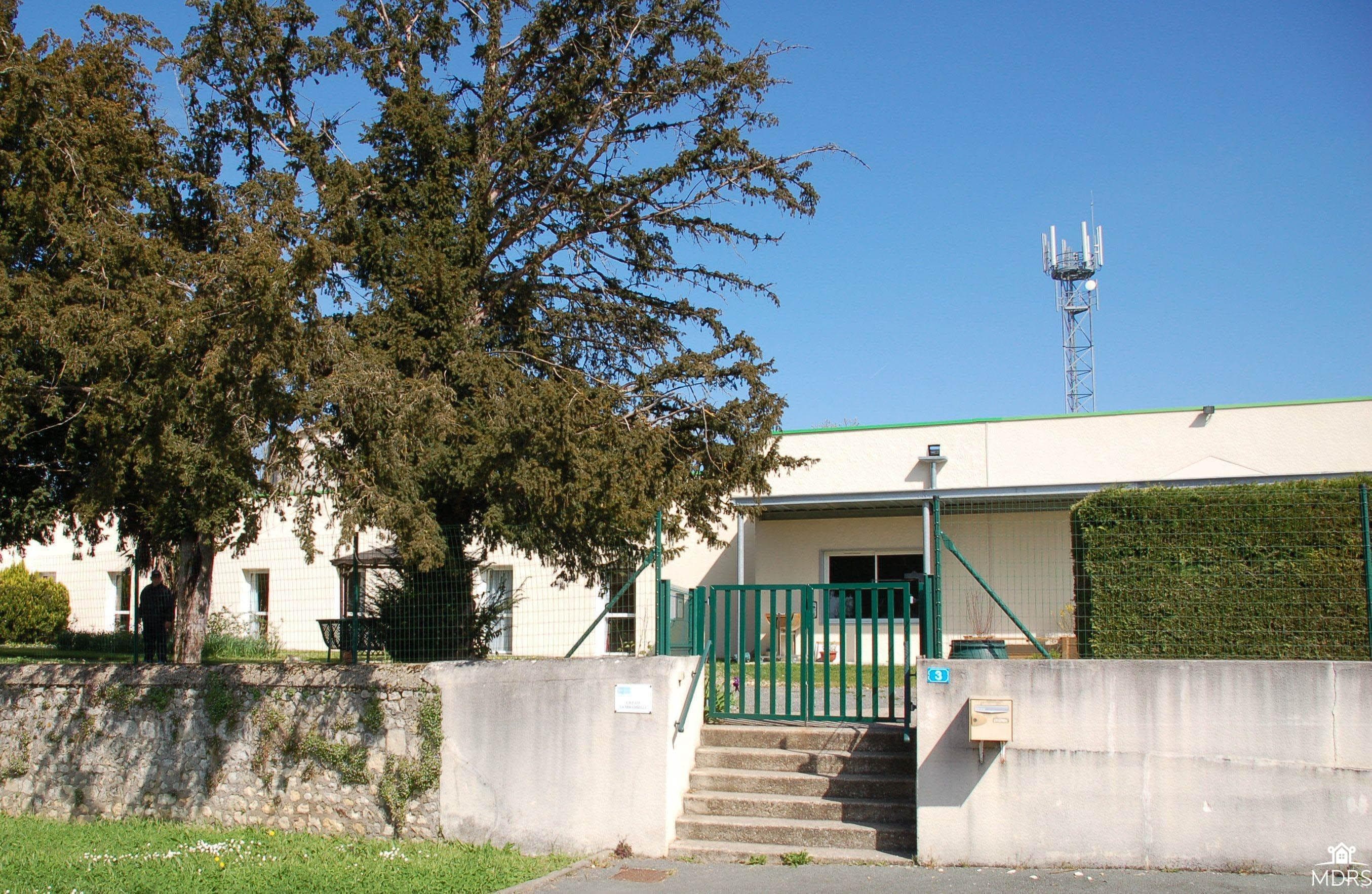 Résidence - Galerie de photos - Image 1 sur 1