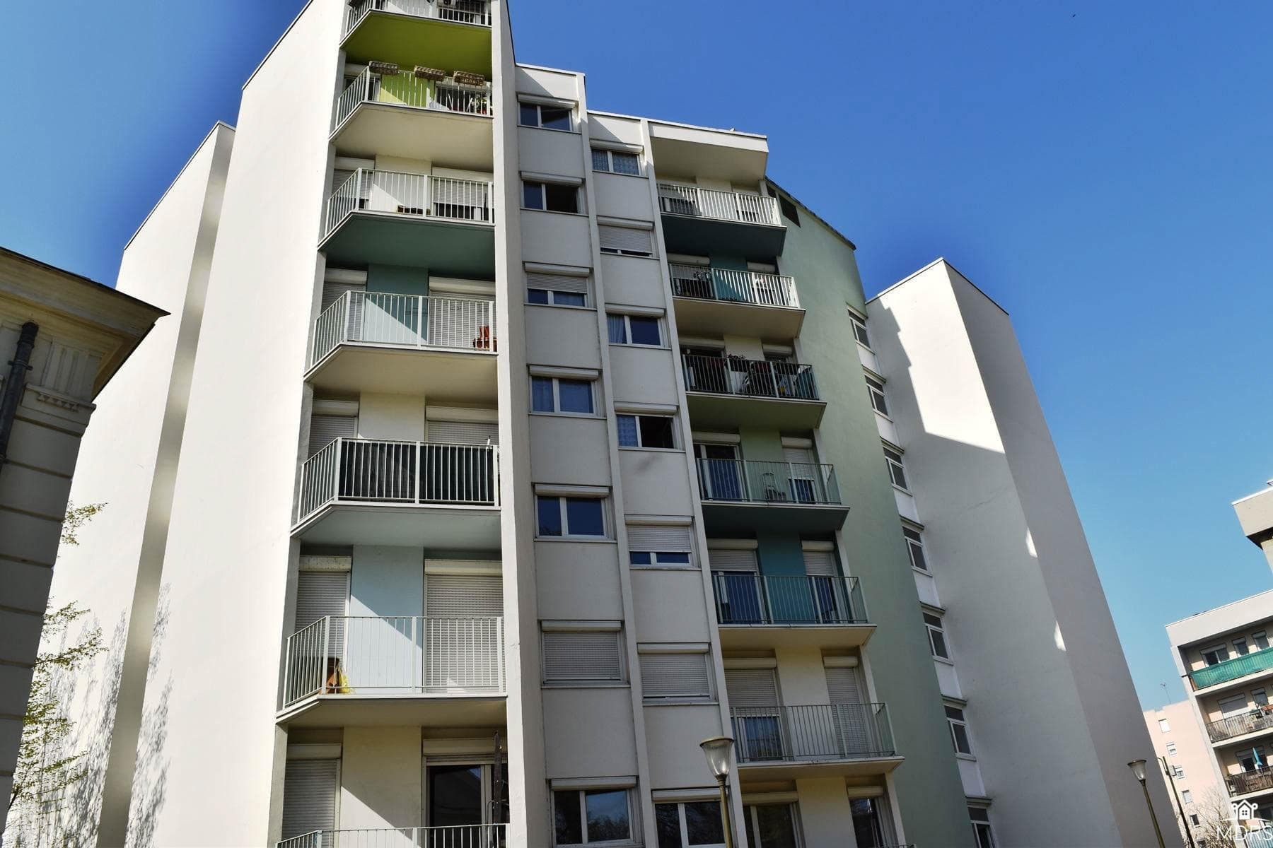 Résidence - Galerie de photos - Image 1 sur 3