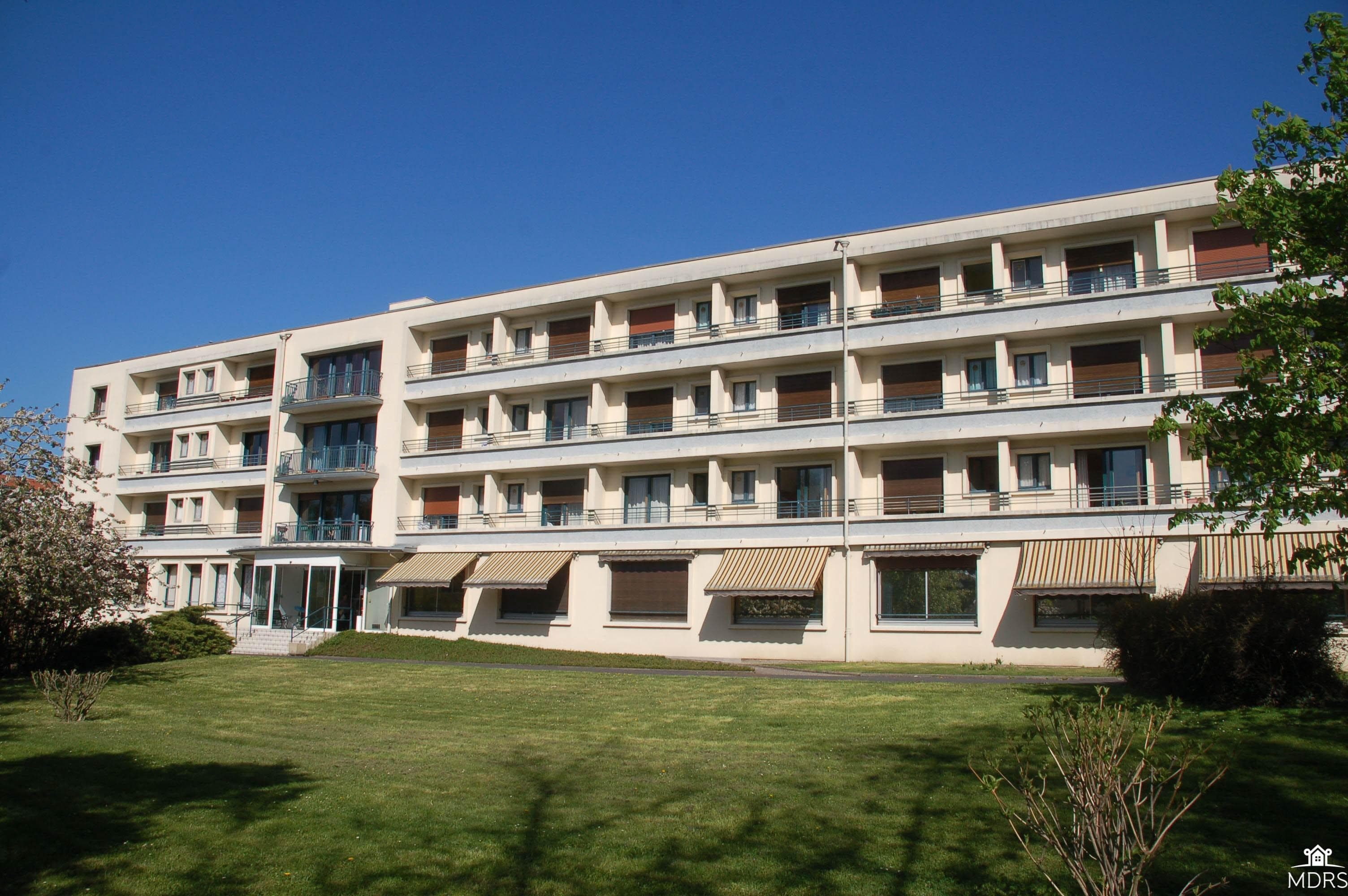 Résidence - Galerie de photos - Image 1 sur 1