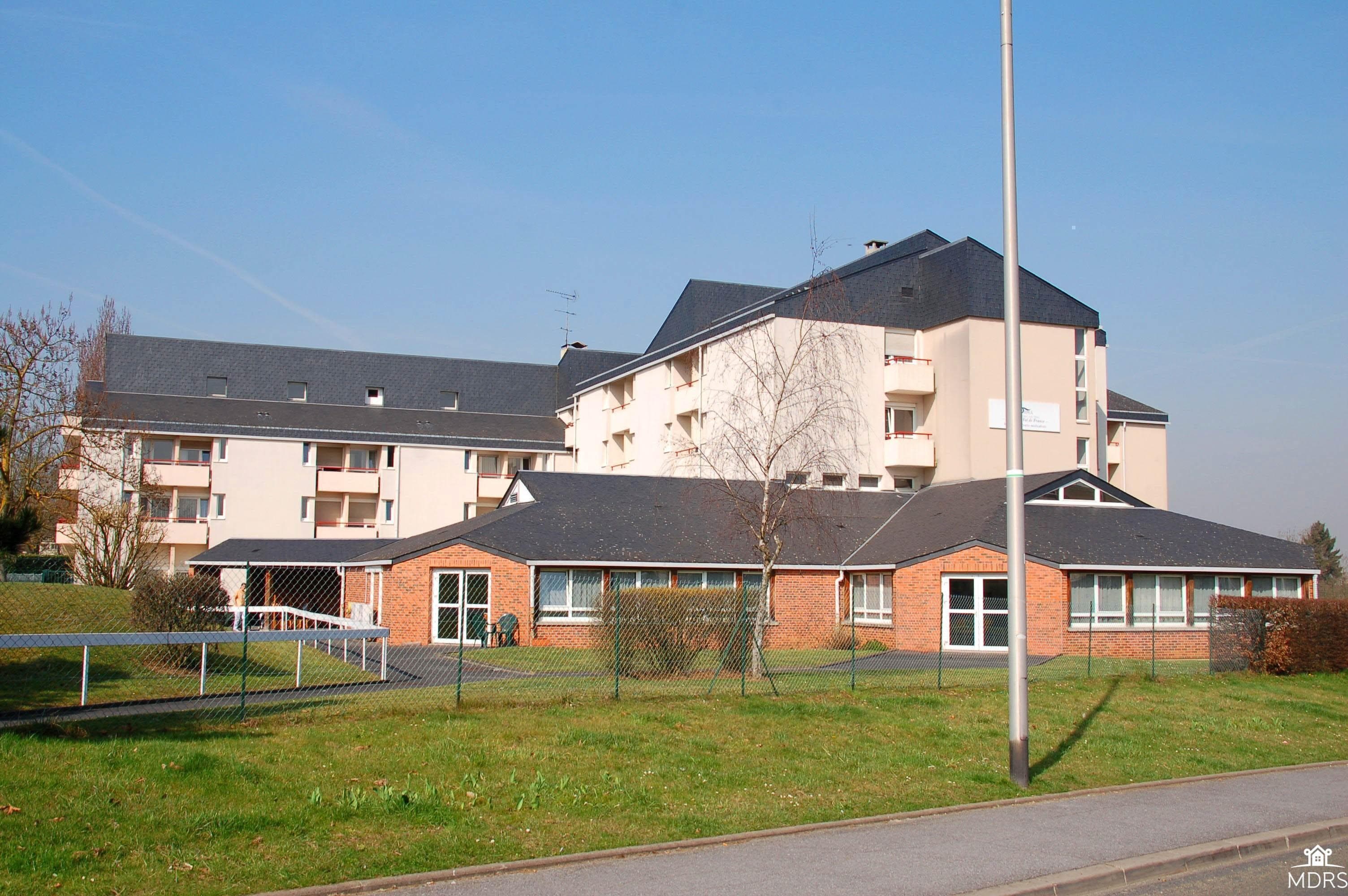 Résidence - Galerie de photos - Image 1 sur 9