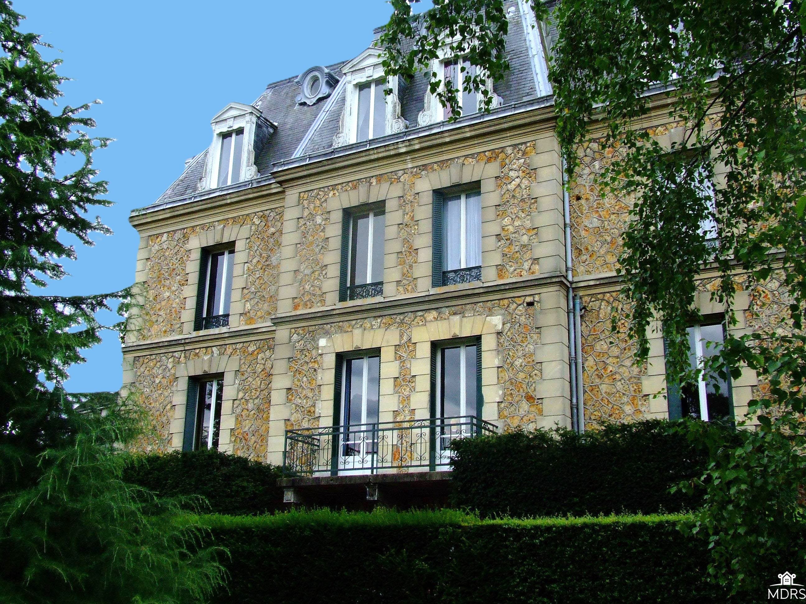 Résidence - Galerie de photos - Image 1 sur 1