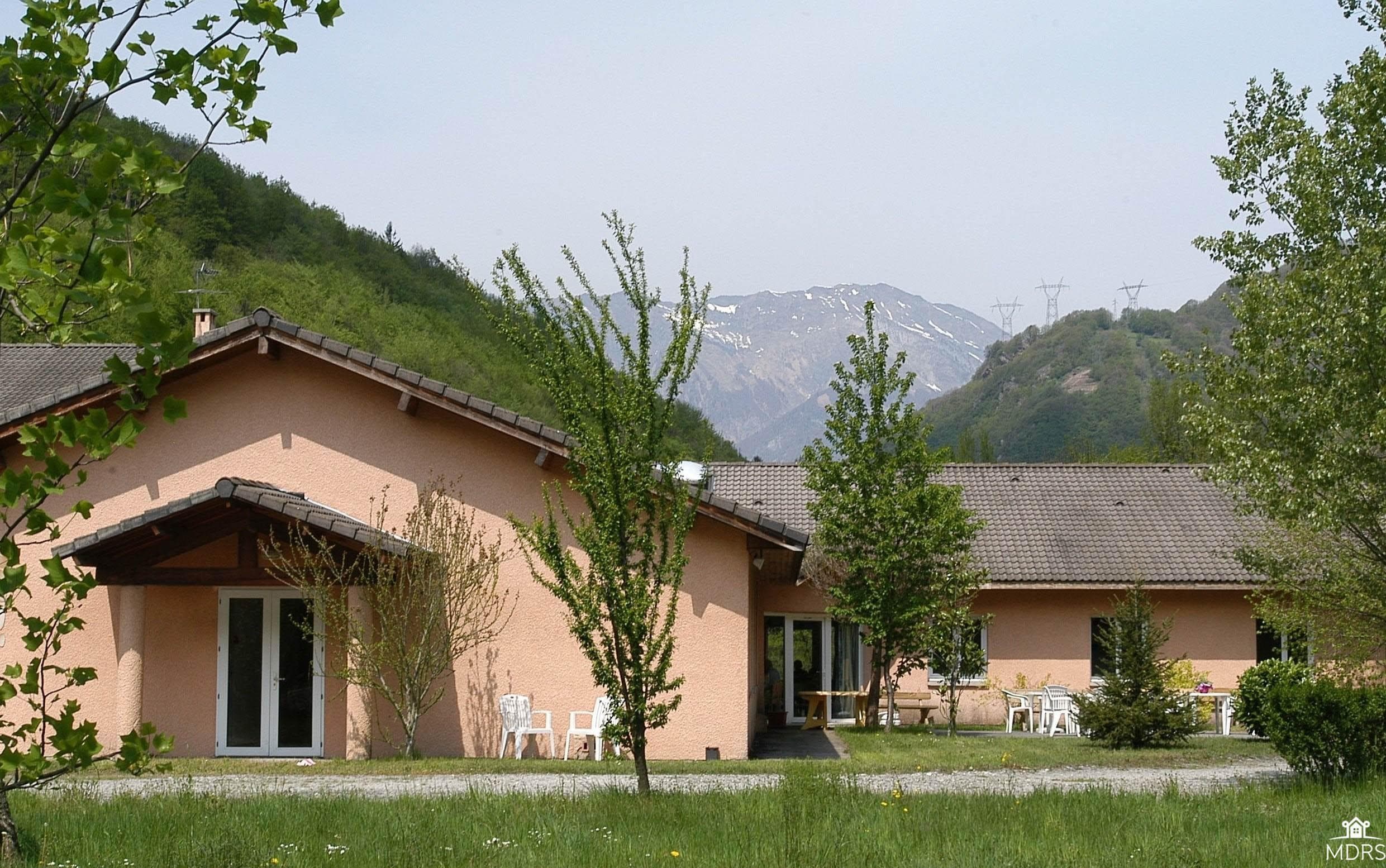 Résidence - Galerie de photos - Image 1 sur 1