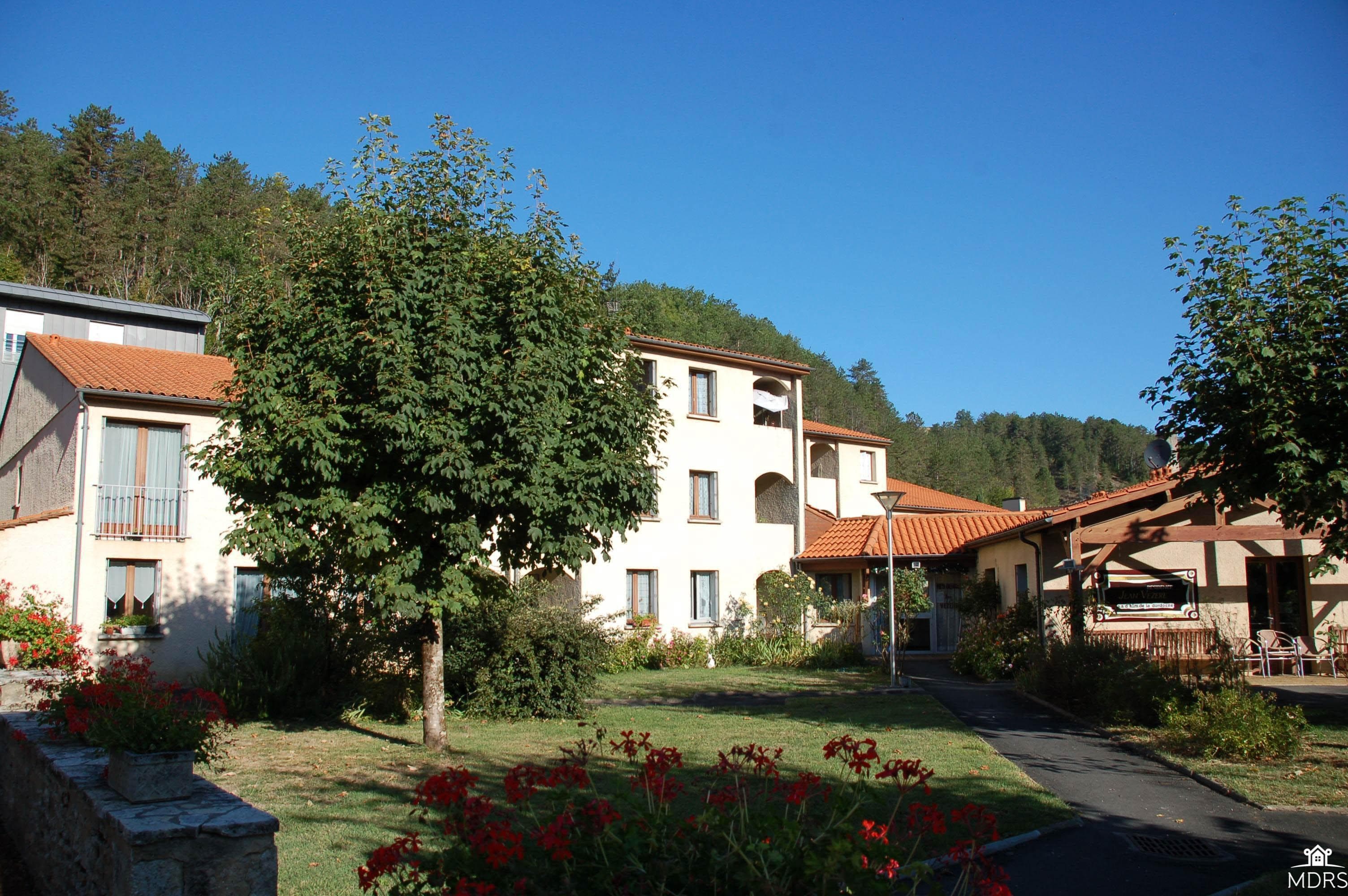 Résidence - Galerie de photos - Image 1 sur 2