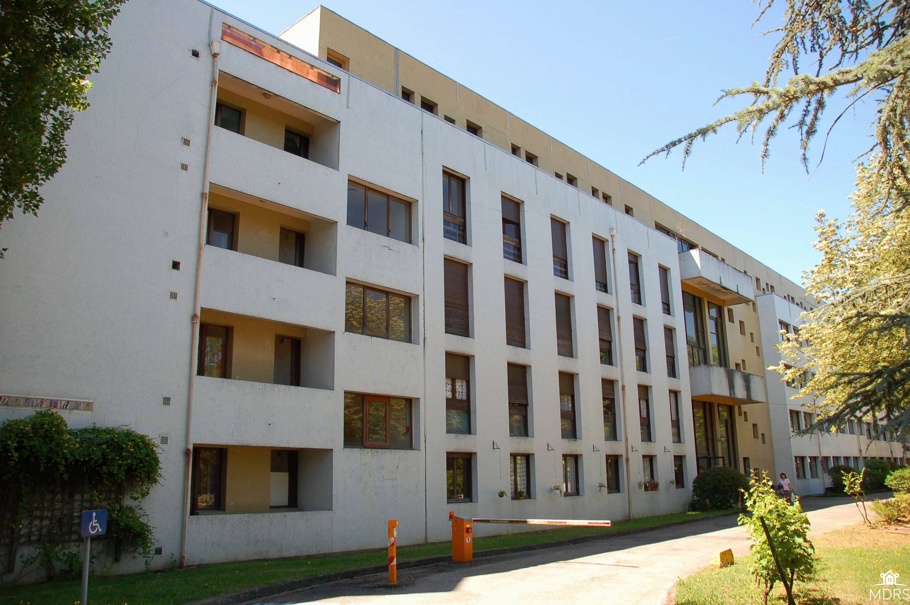 Résidence - Galerie de photos - Image 1 sur 1