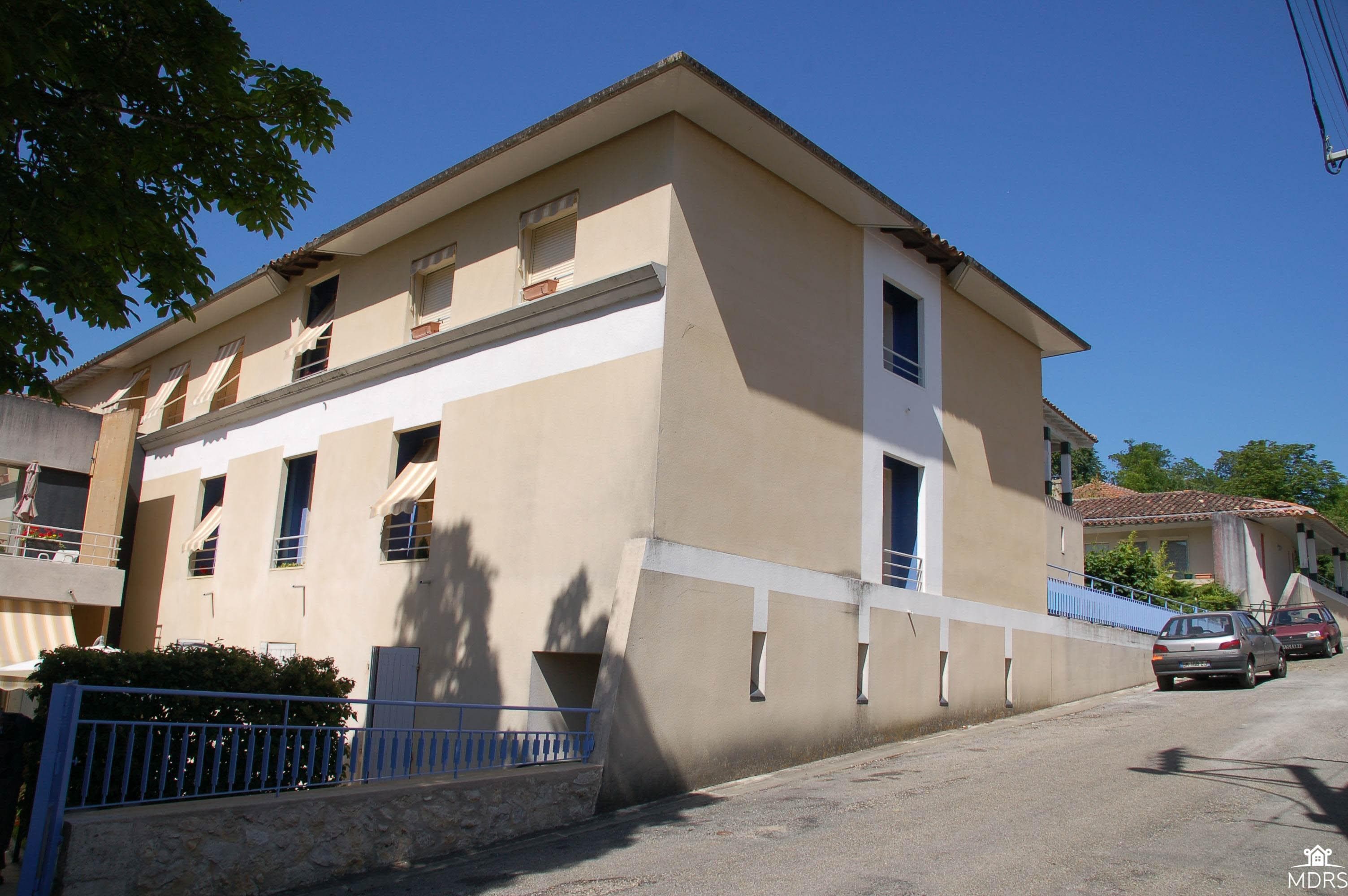 Résidence - Galerie de photos - Image 1 sur 1