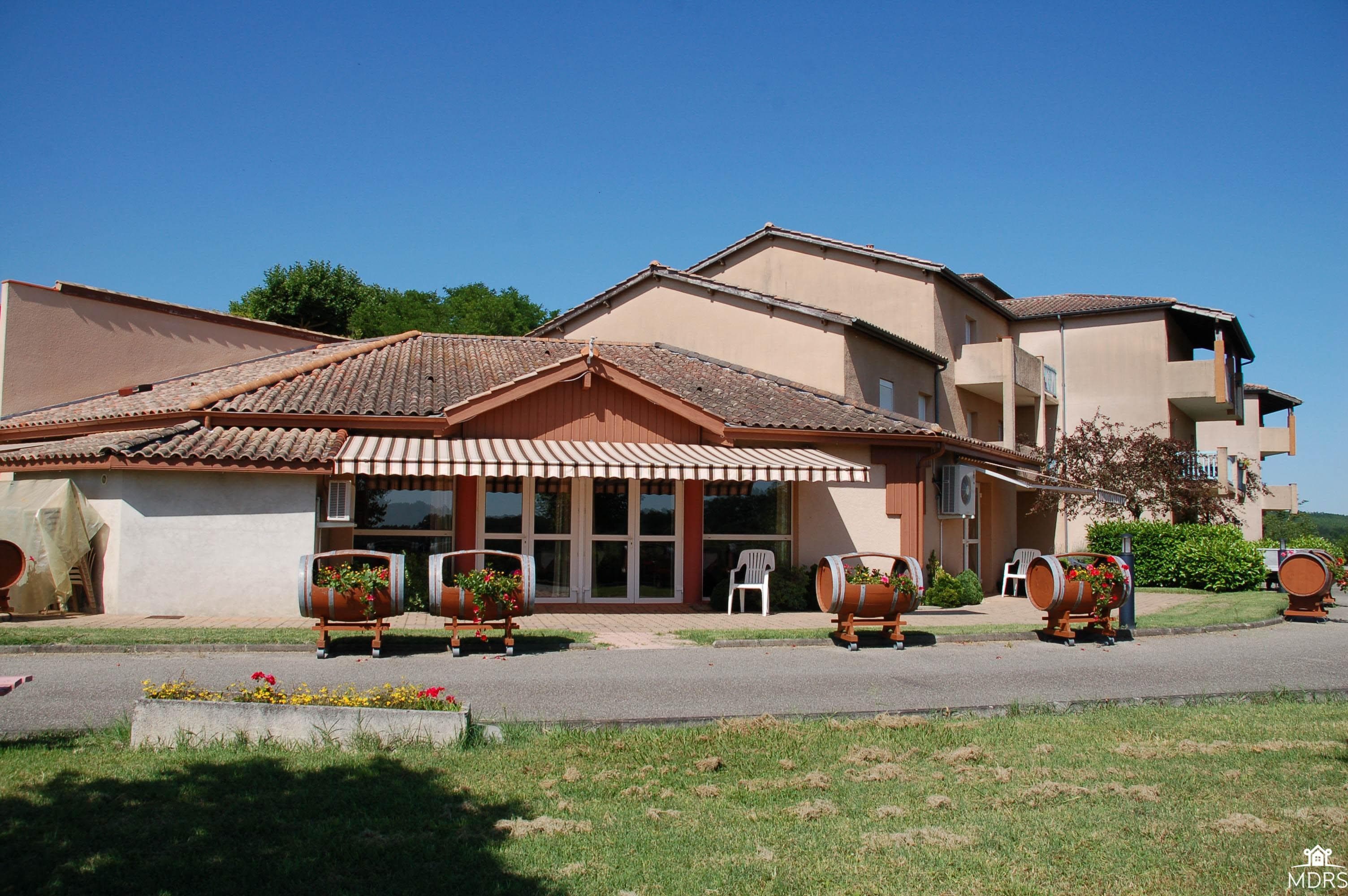 Résidence - Galerie de photos - Image 1 sur 1