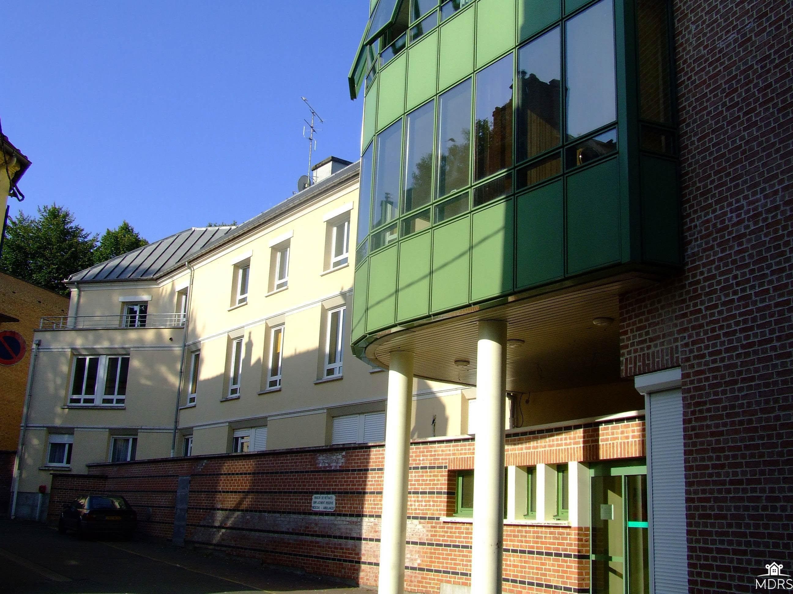 Résidence - Galerie de photos - Image 1 sur 1