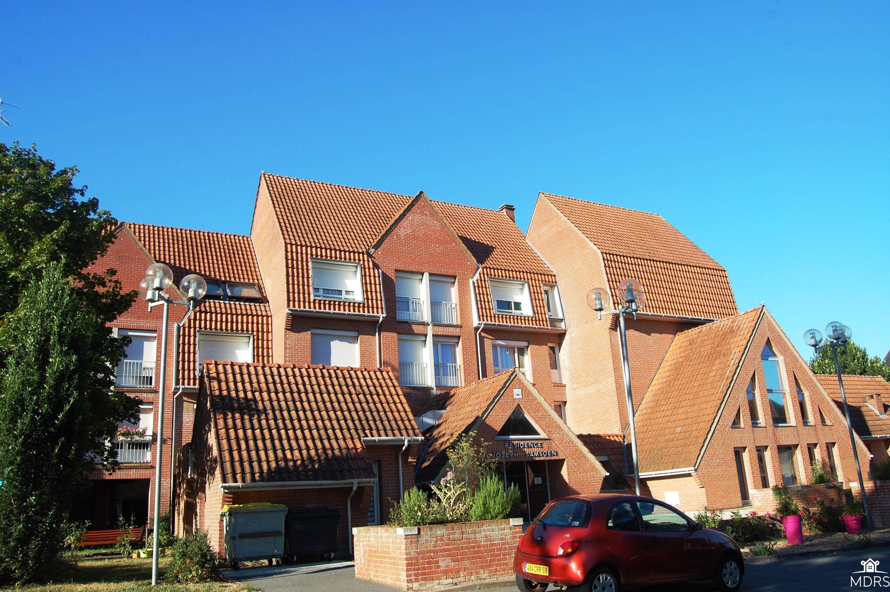 Résidence - Galerie de photos - Image 1 sur 2