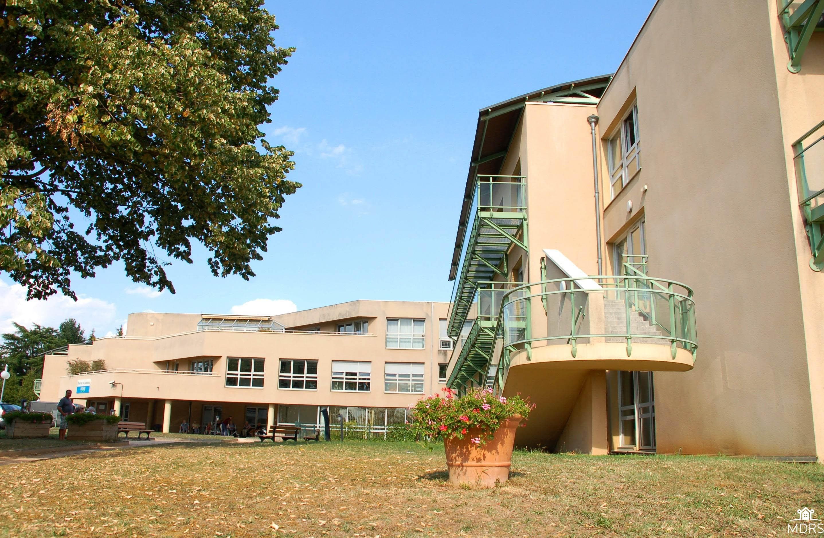 Résidence - Galerie de photos - Image 1 sur 1