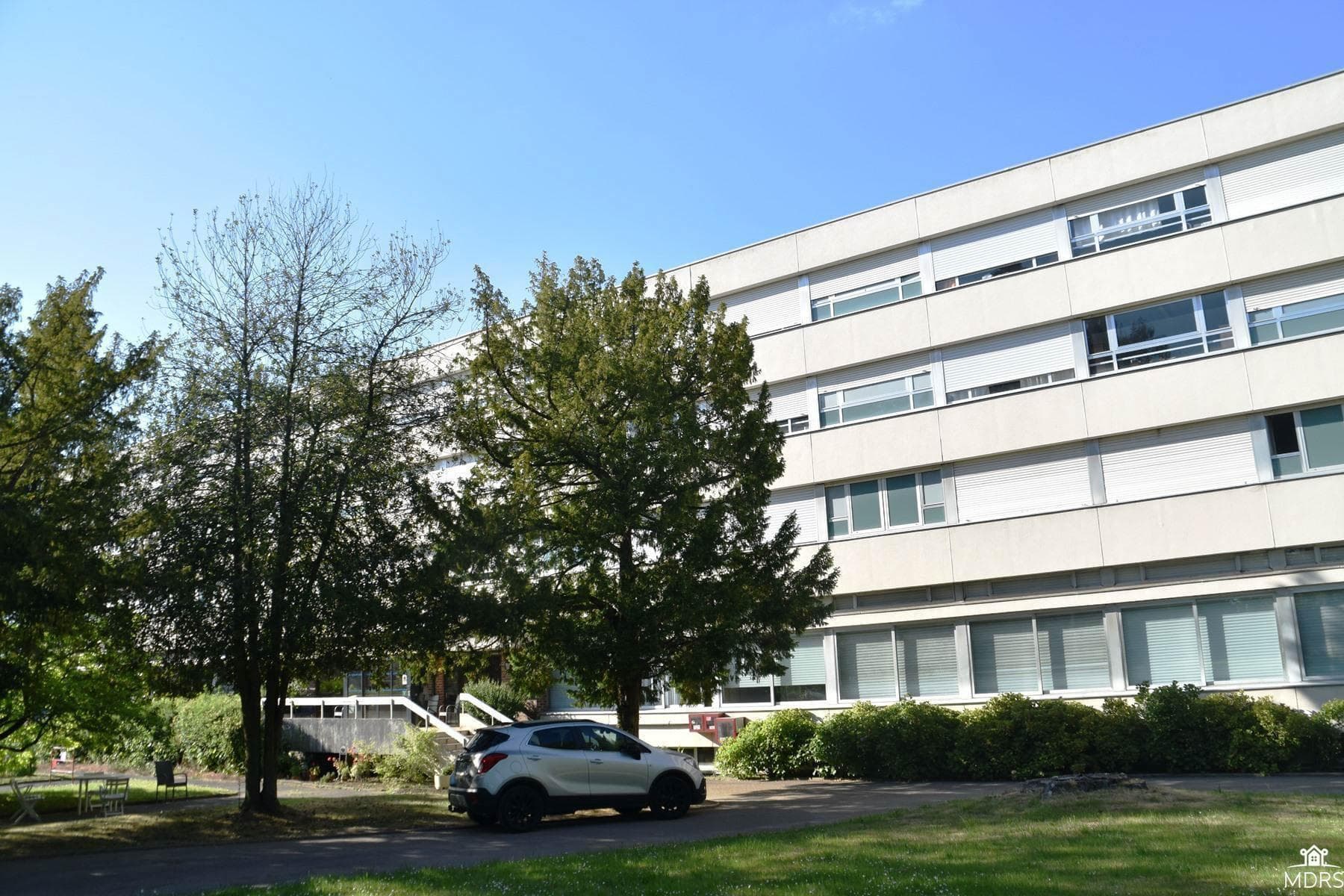 Résidence - Galerie de photos - Image 1 sur 1