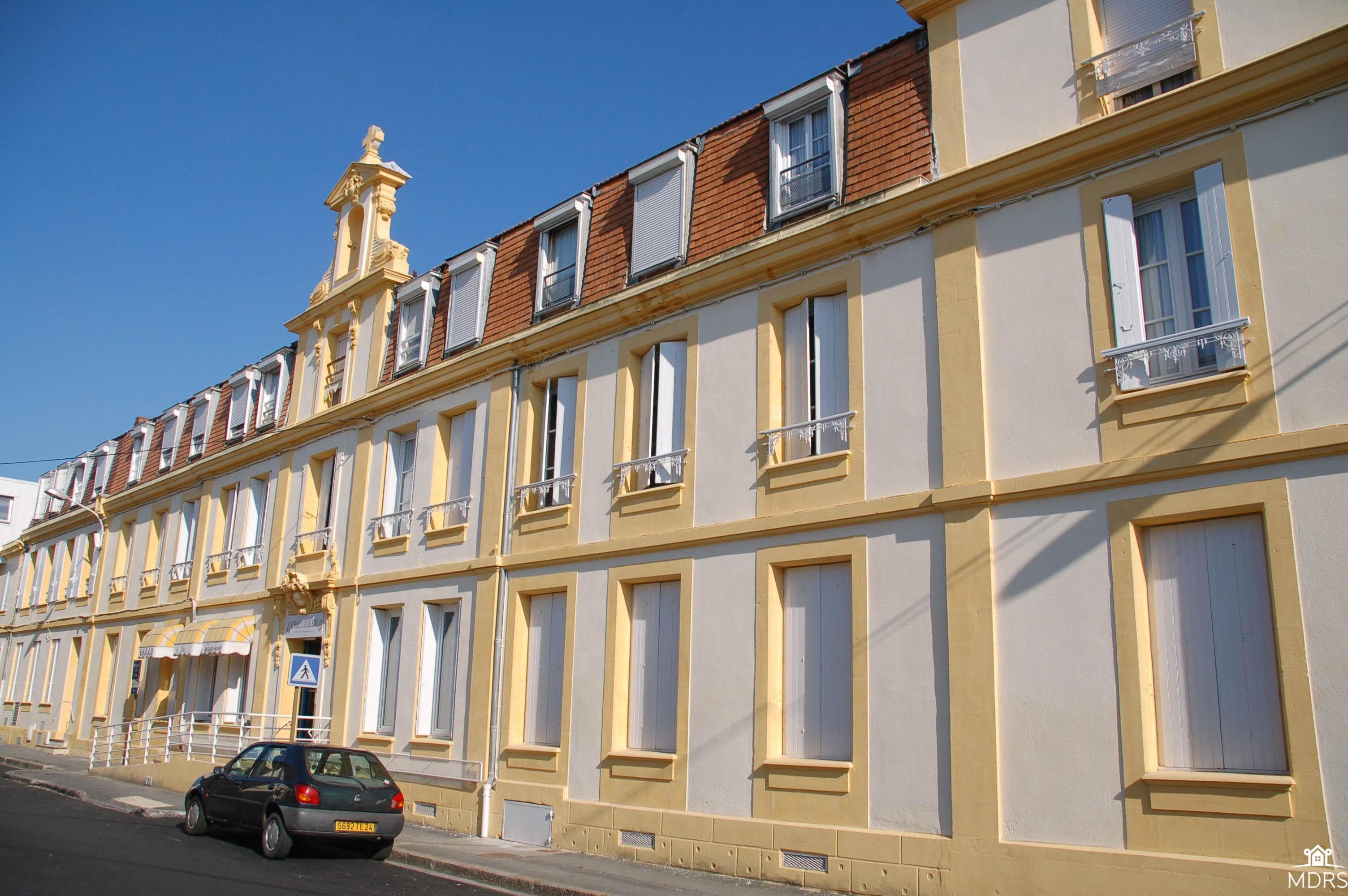 Résidence - Galerie de photos - Image 1 sur 4