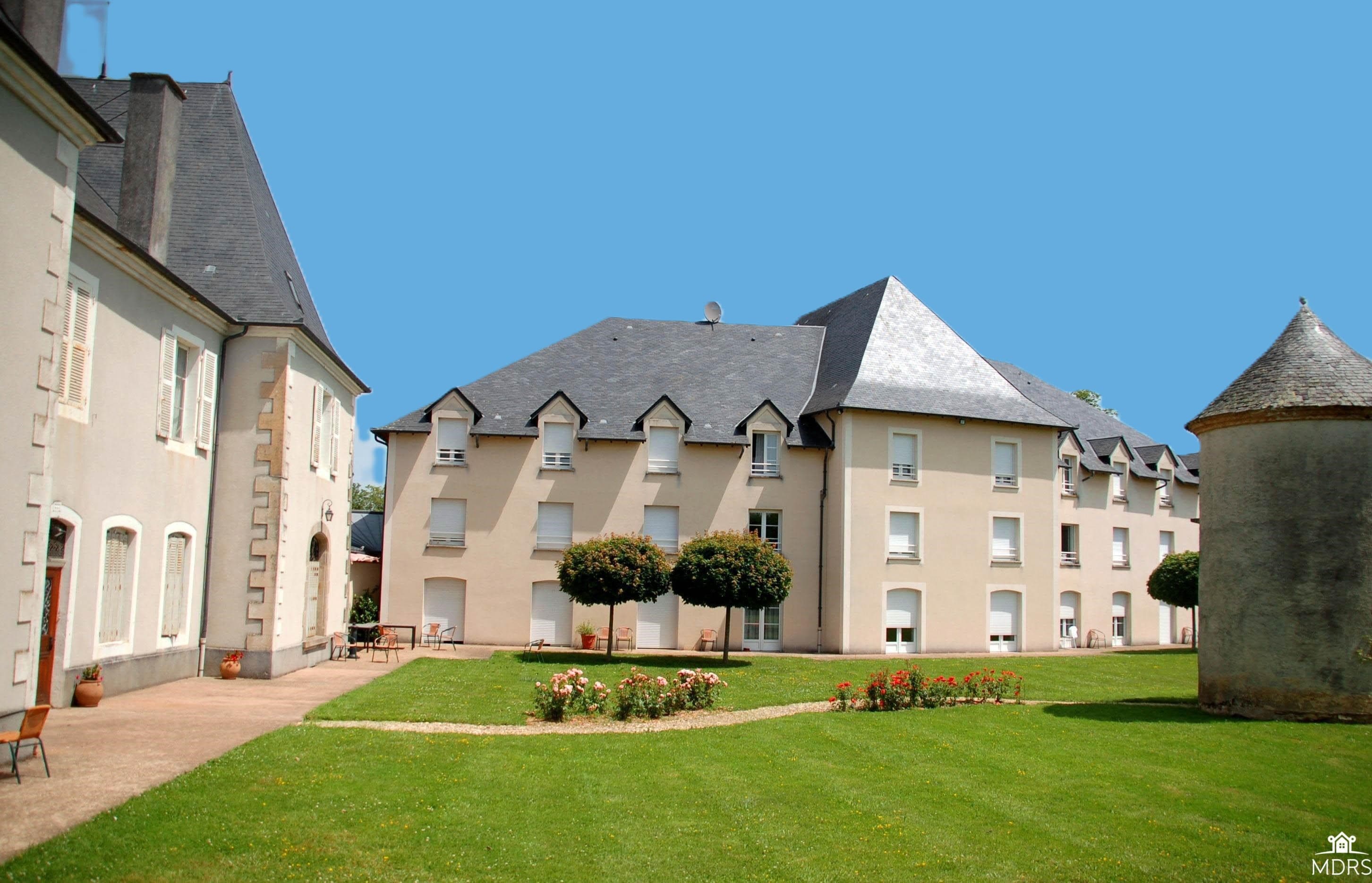 Résidence - Galerie de photos - Image 1 sur 8