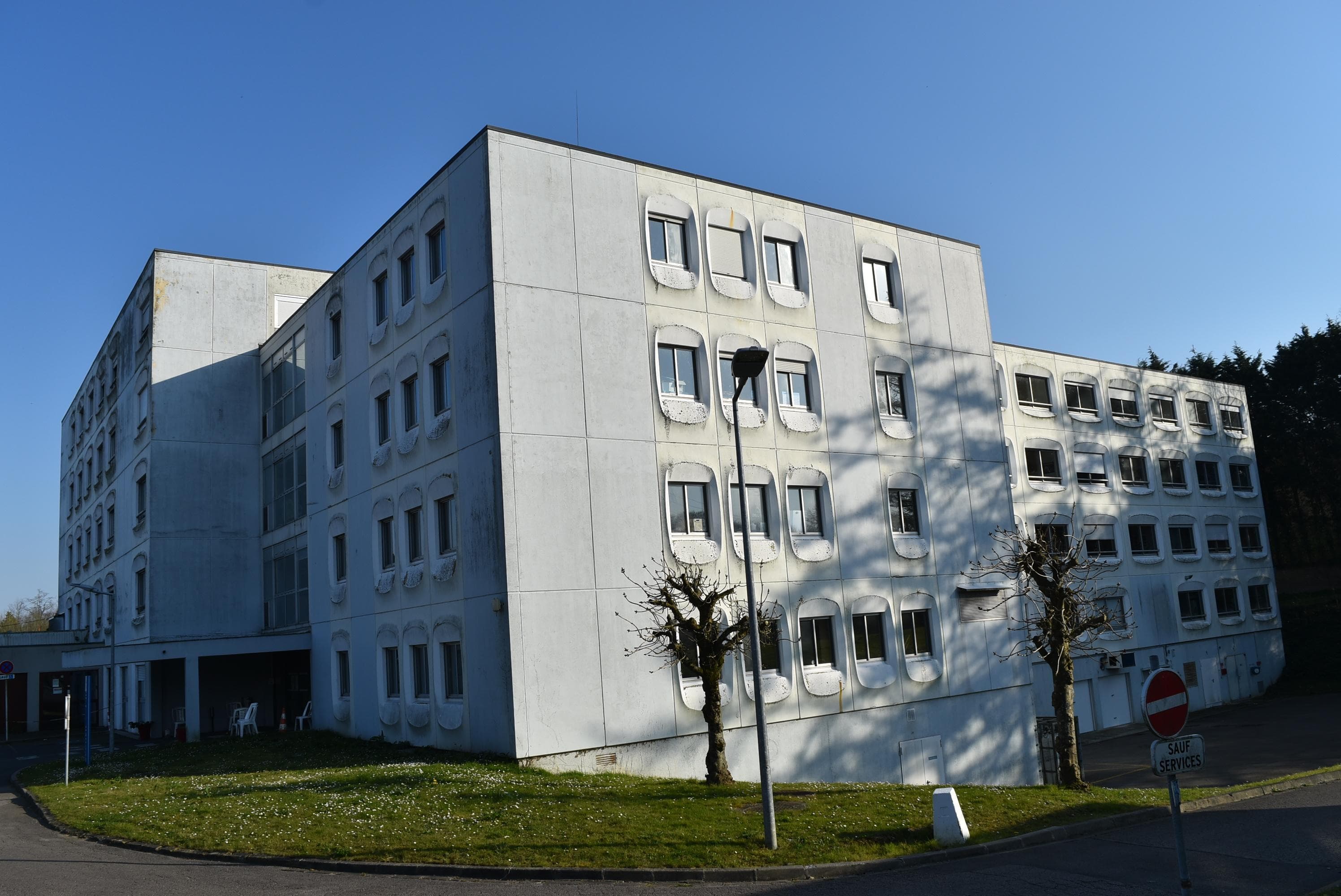 Résidence - Galerie de photos - Image 1 sur 1