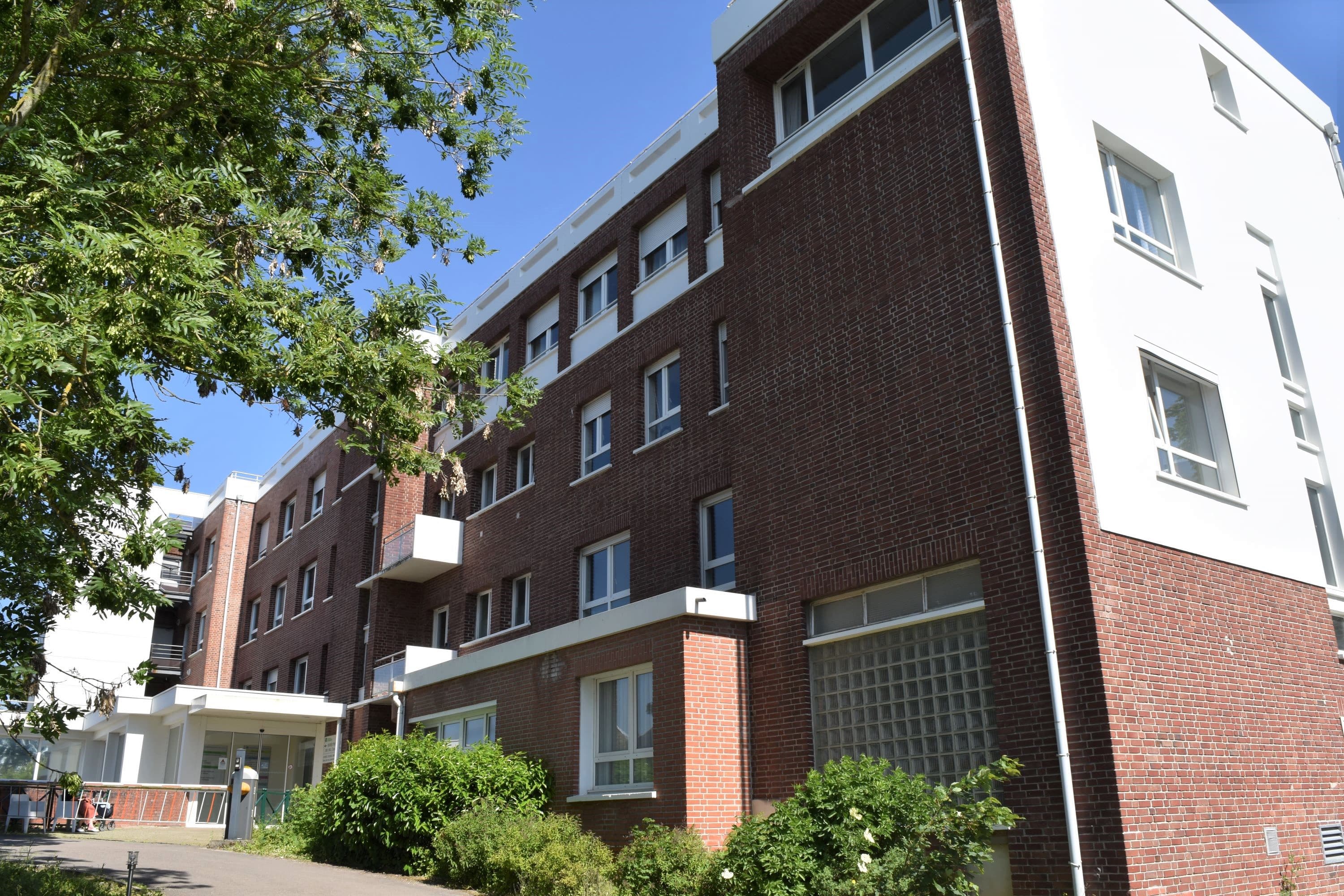 Résidence - Galerie de photos - Image 1 sur 3