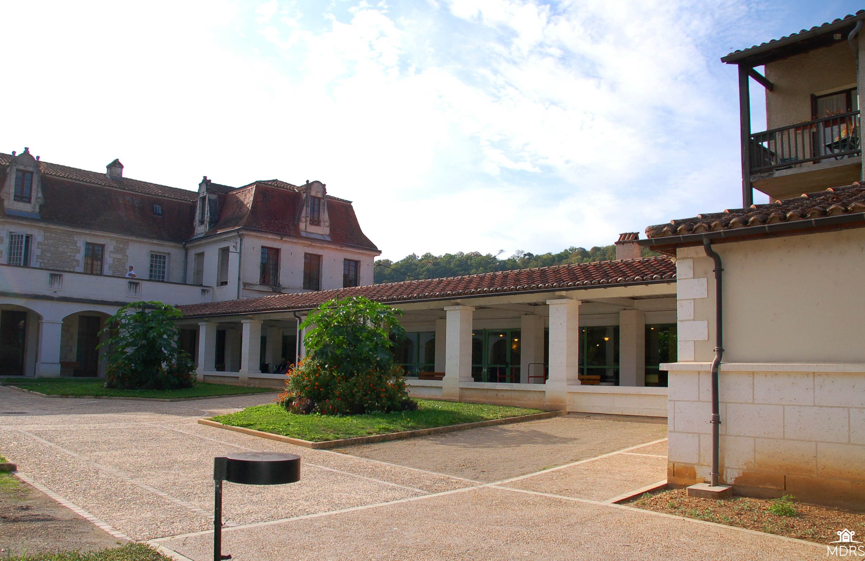 Résidence - Galerie de photos - Image 1 sur 1