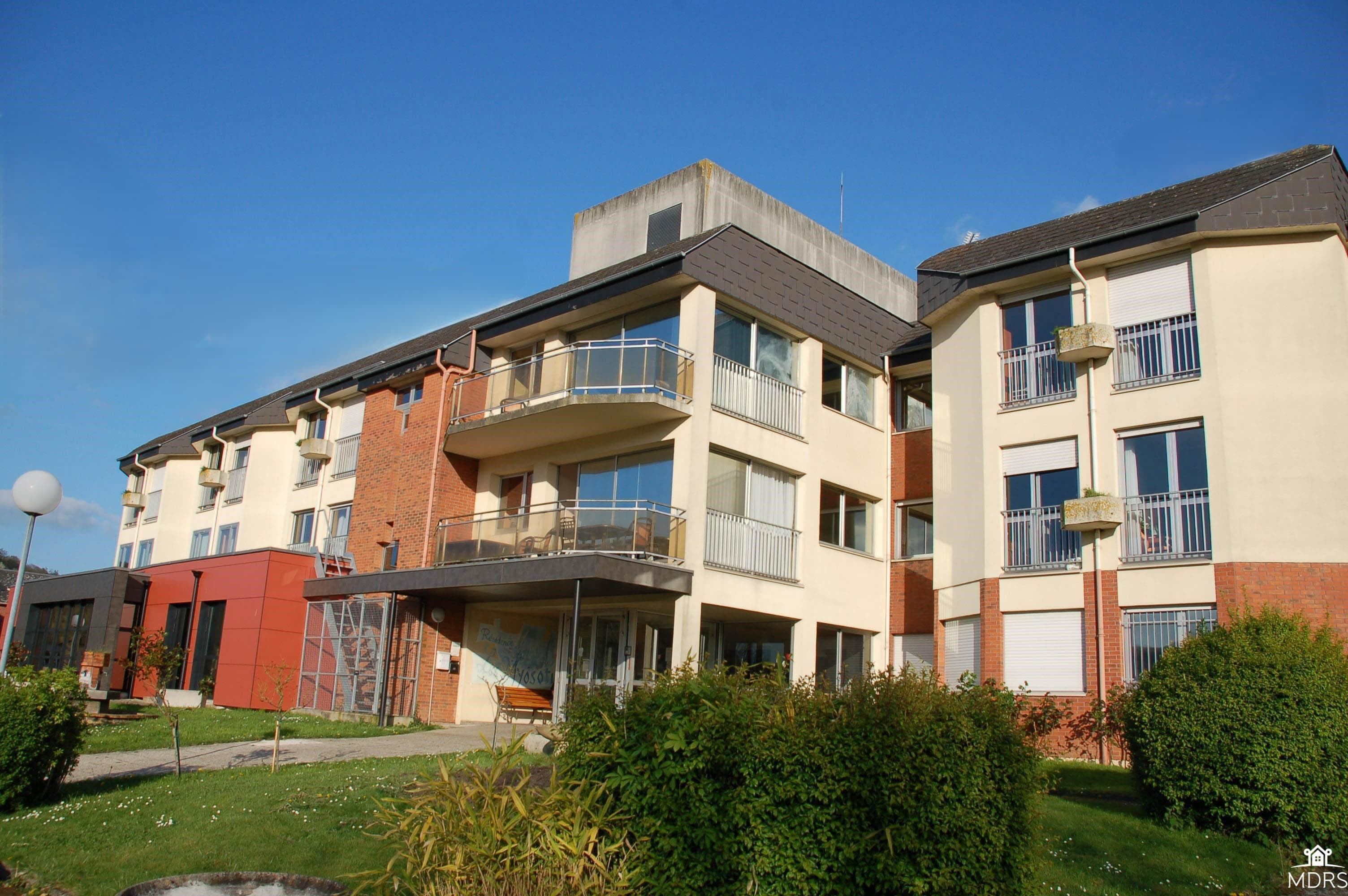 Résidence - Galerie de photos - Image 1 sur 2