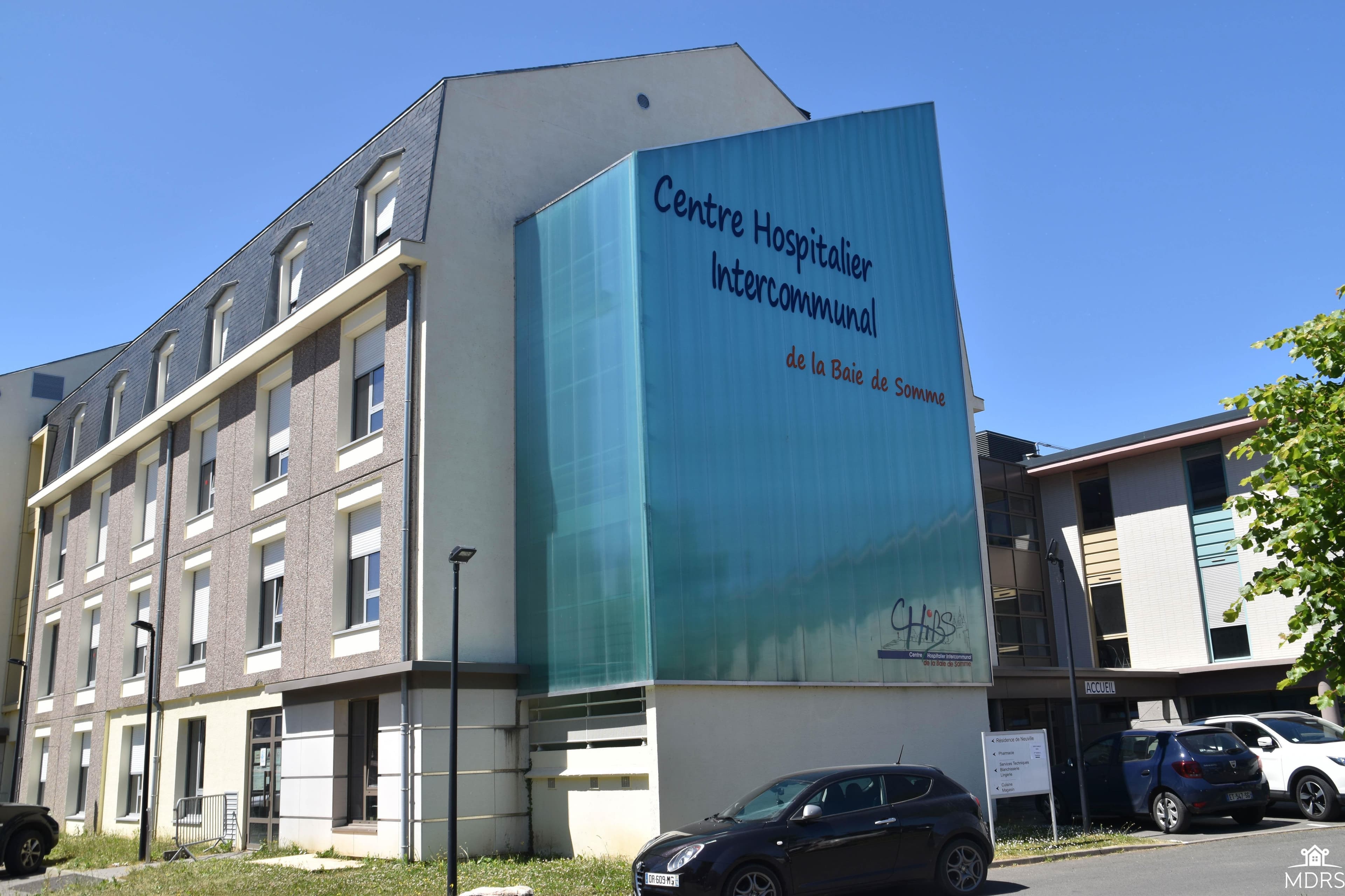 Résidence - Galerie de photos - Image 1 sur 2