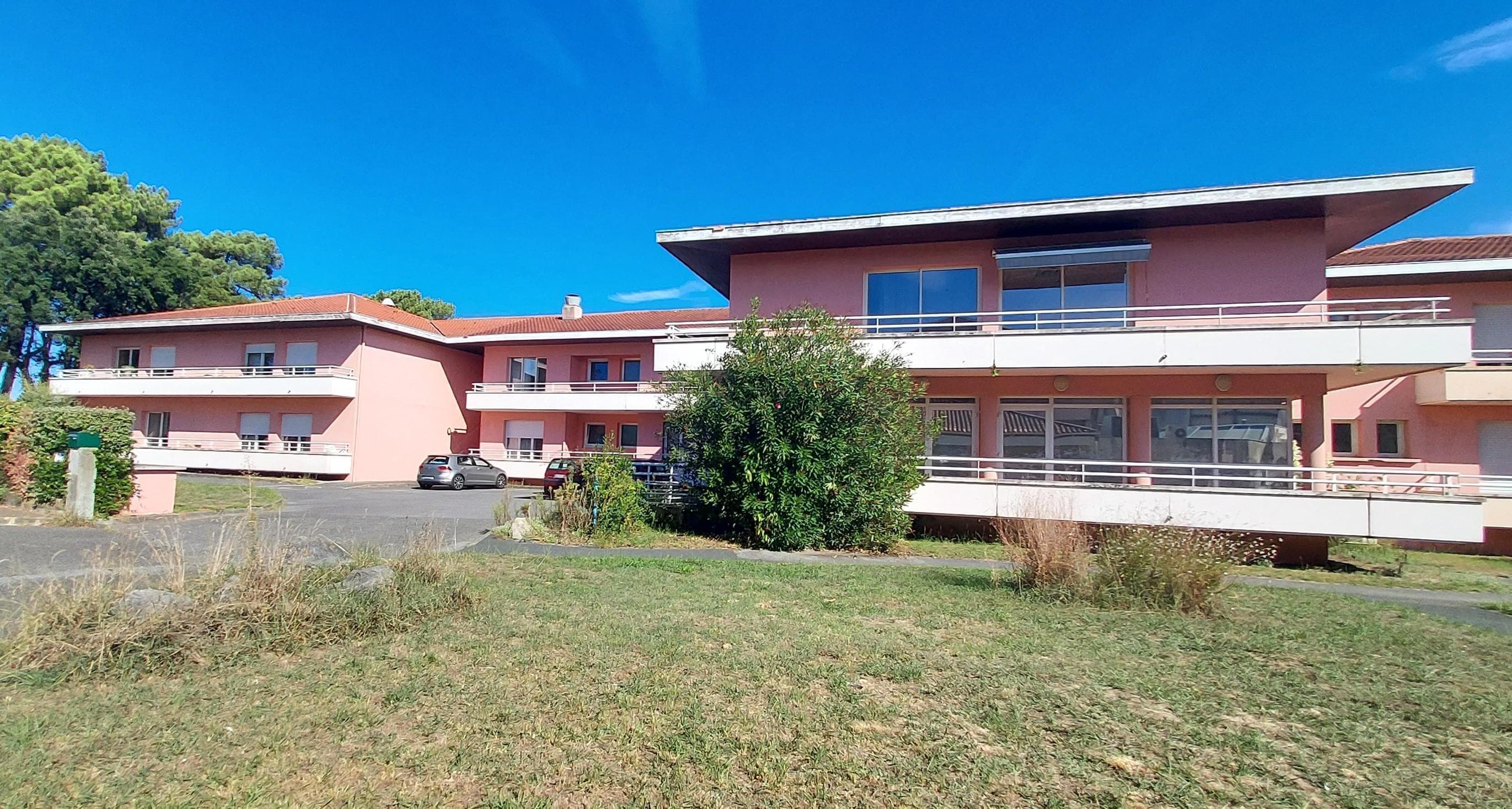 Résidence - Galerie de photos - Image 1 sur 2