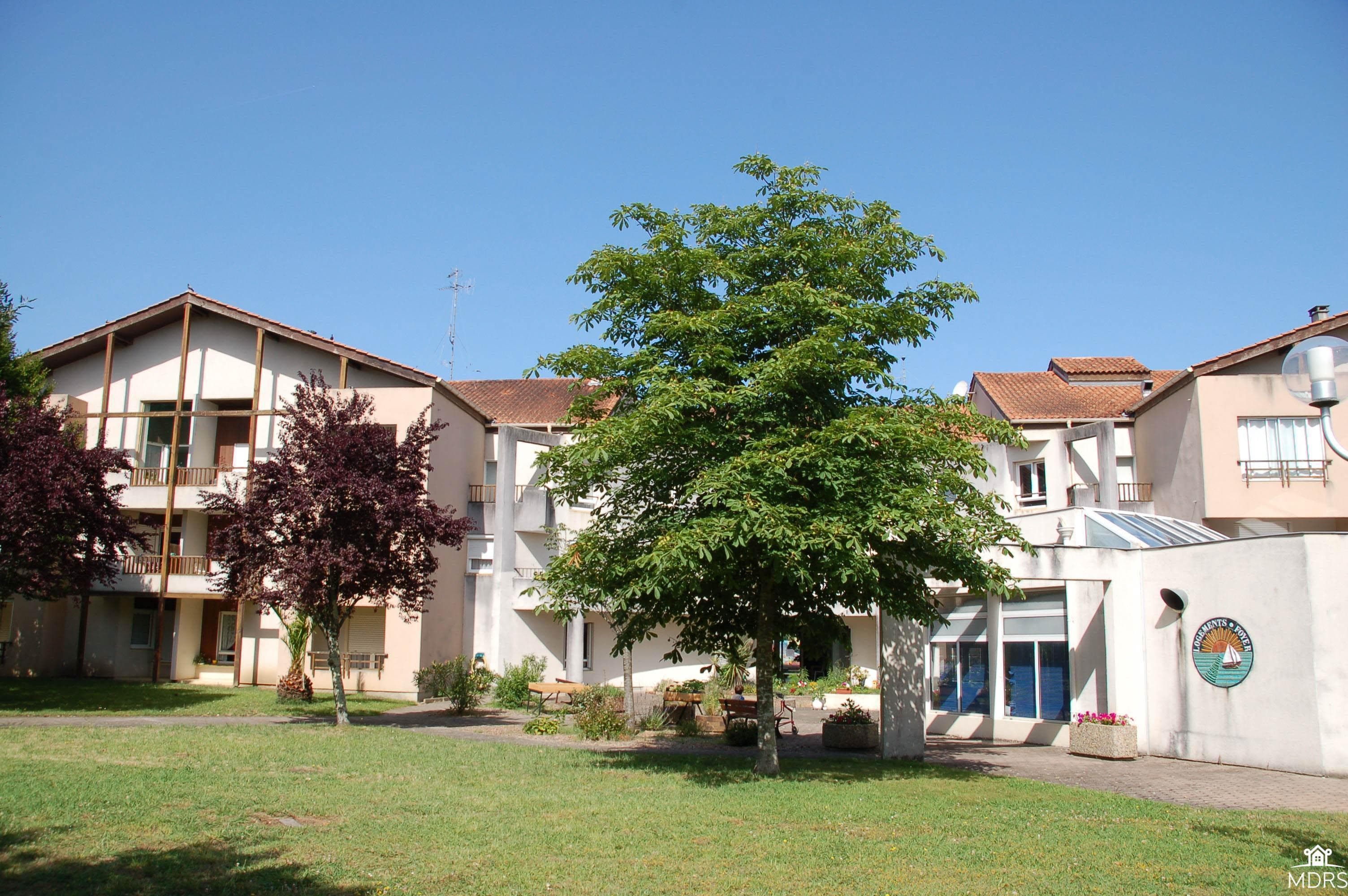 Résidence - Galerie de photos - Image 1 sur 1