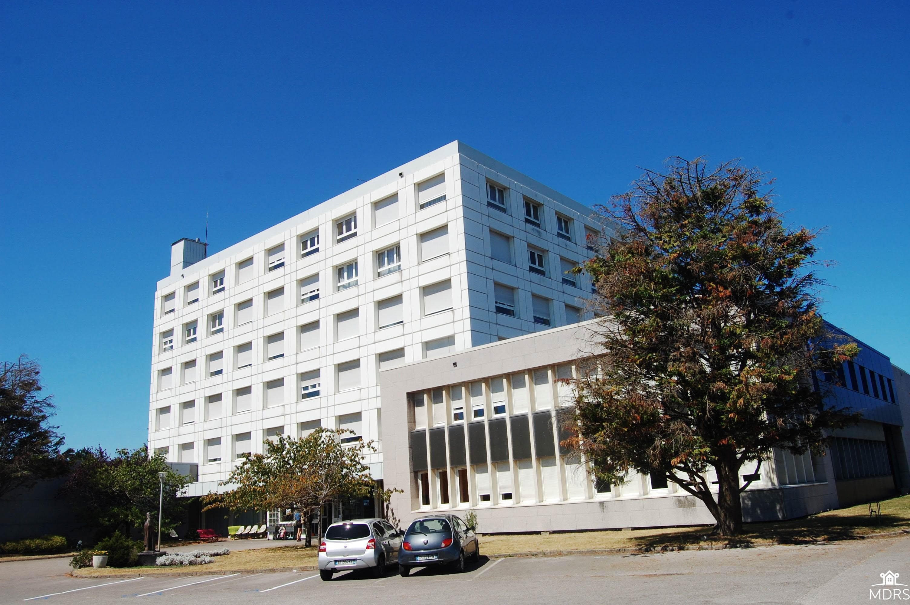 Résidence - Galerie de photos - Image 1 sur 1