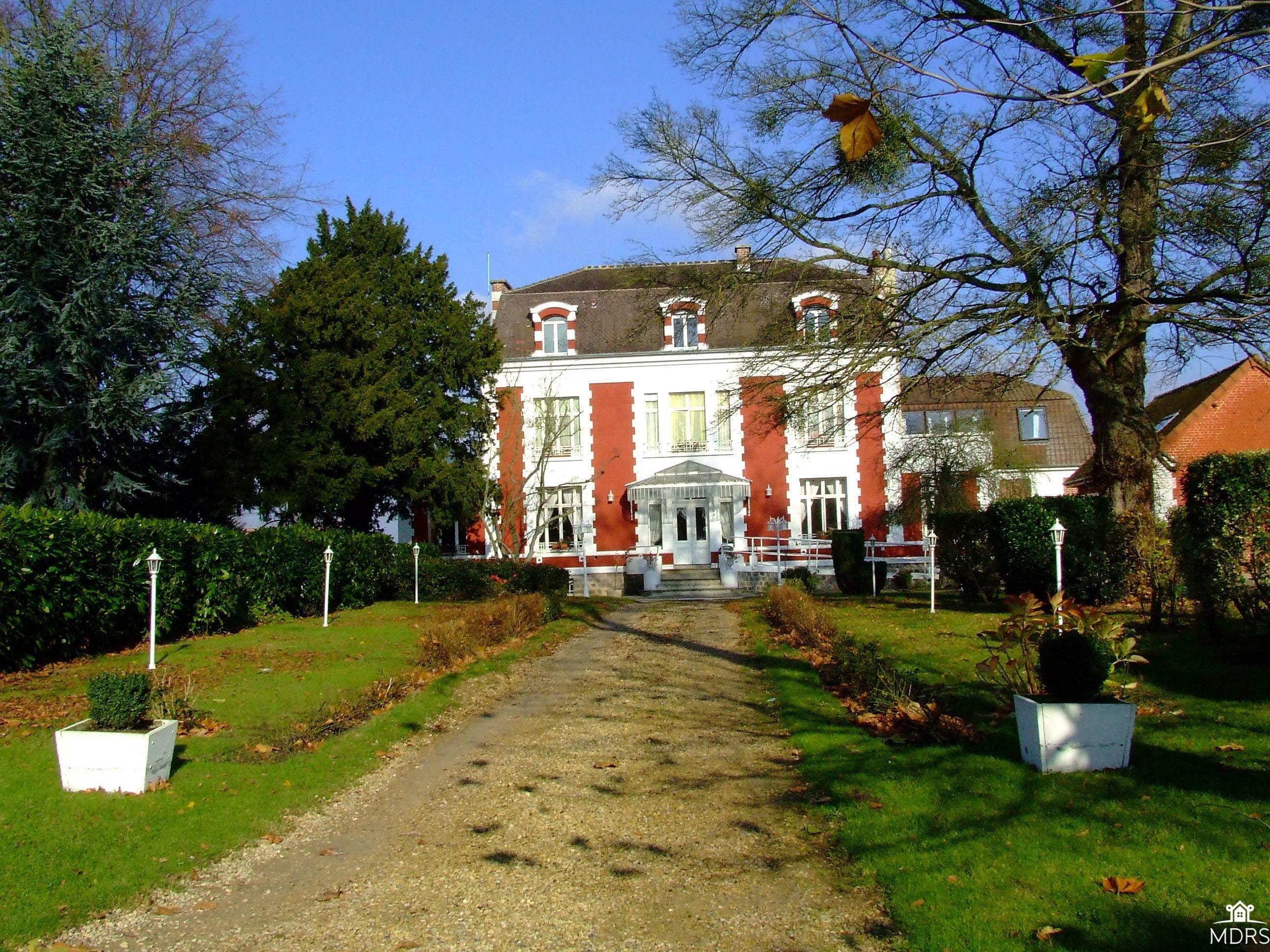 Résidence - Galerie de photos - Image 1 sur 1