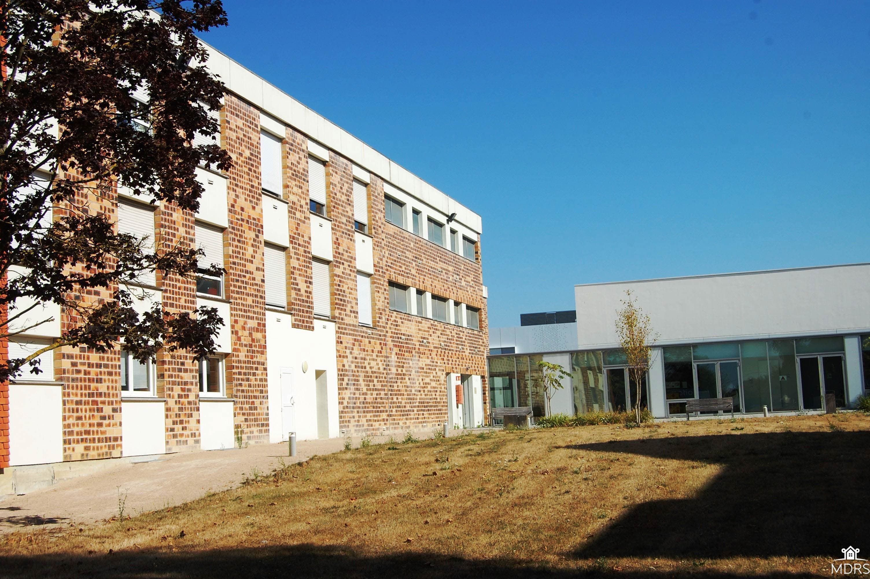 Résidence - Galerie de photos - Image 1 sur 1