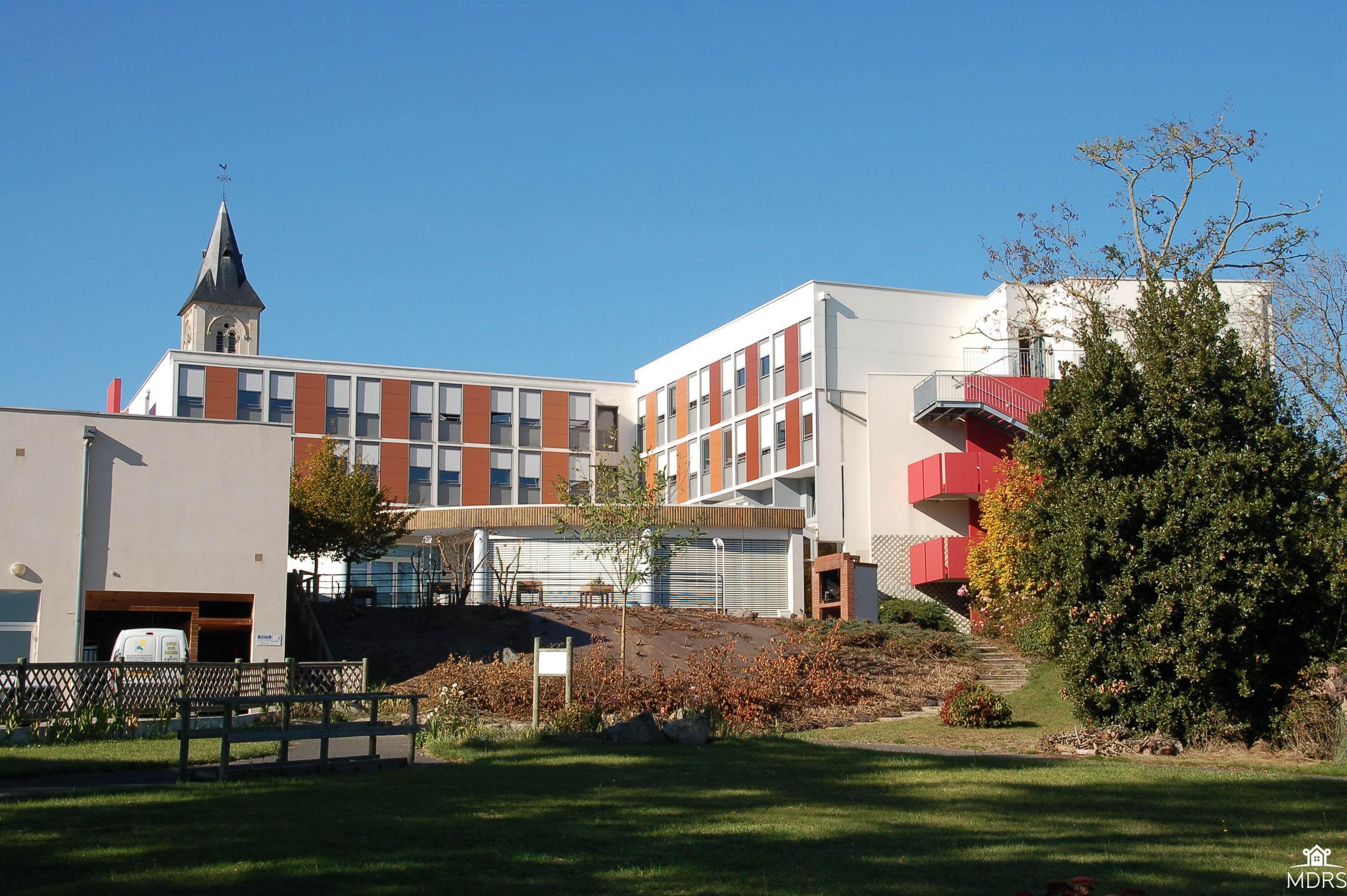 Résidence - Galerie de photos - Image 1 sur 1