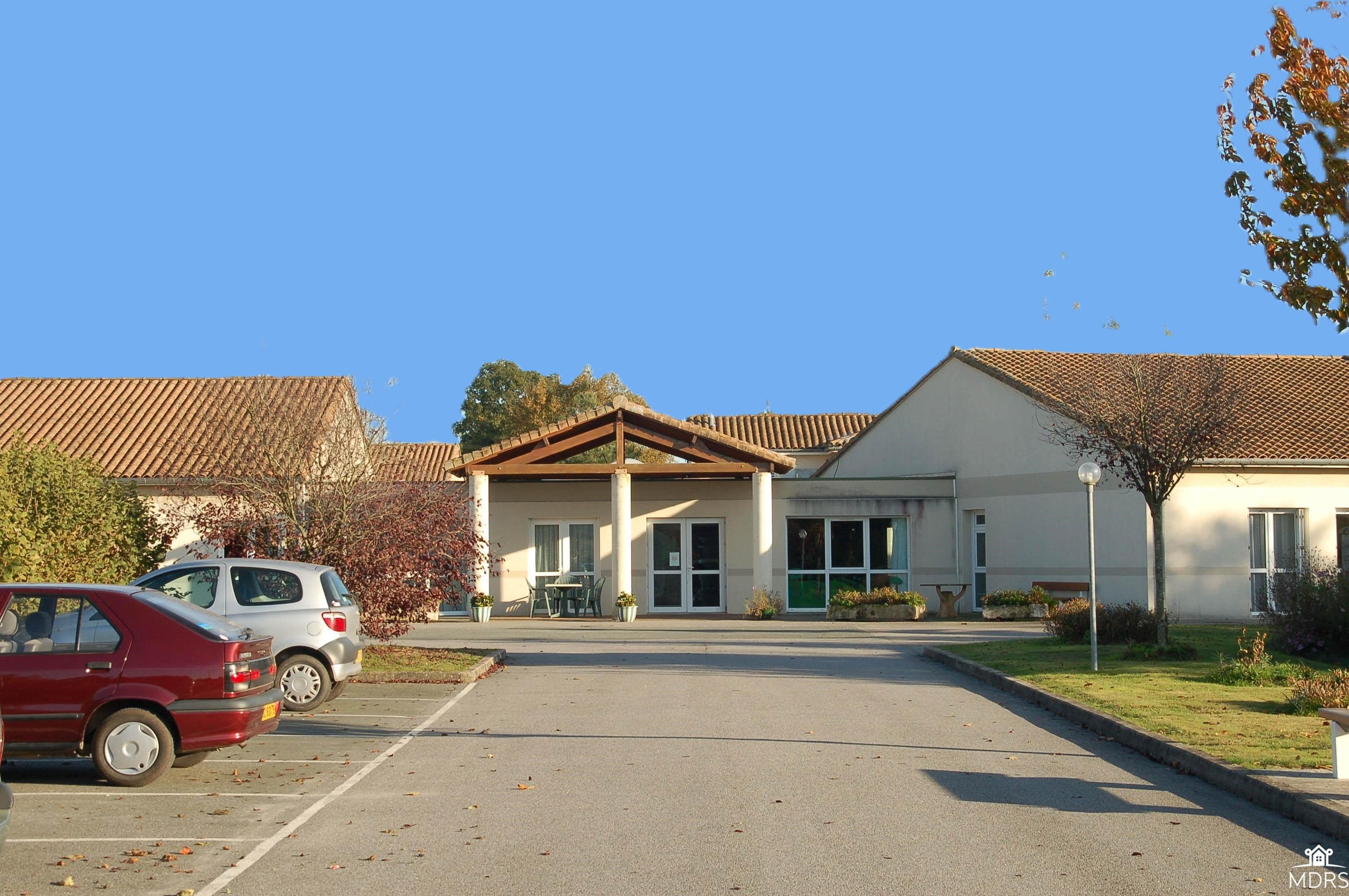 Résidence - Galerie de photos - Image 1 sur 1