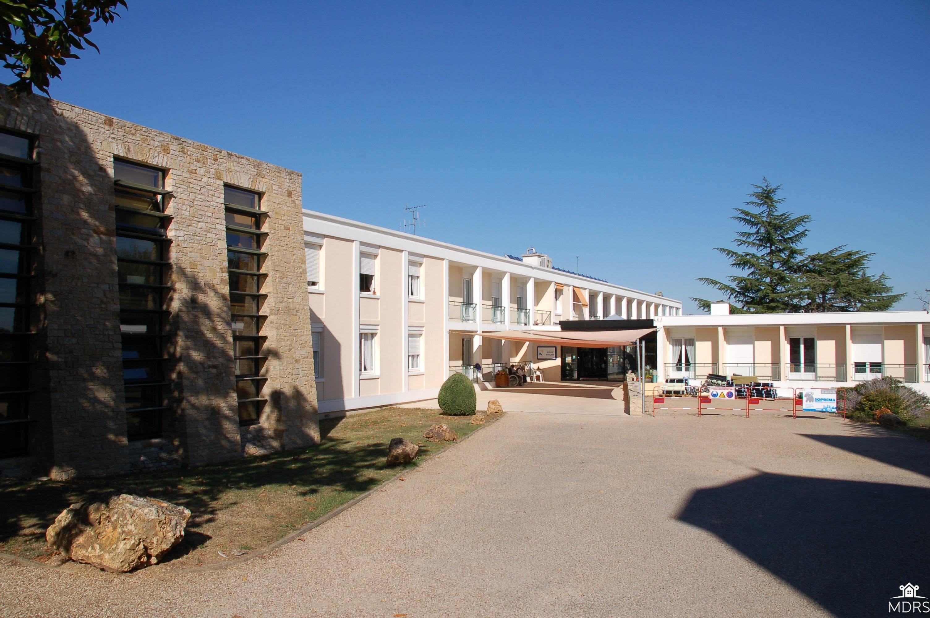 Résidence - Galerie de photos - Image 1 sur 1