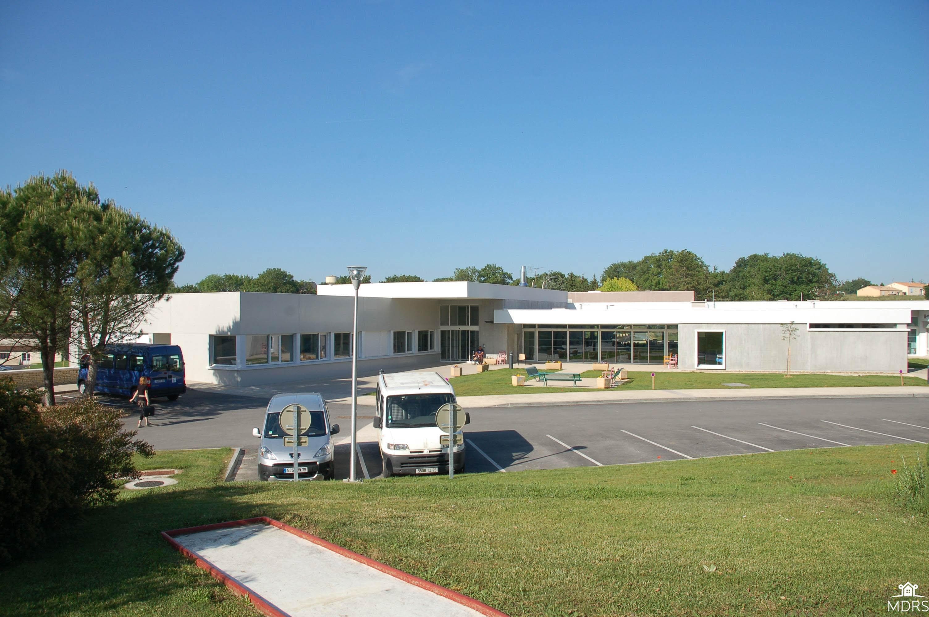 Résidence - Galerie de photos - Image 1 sur 1