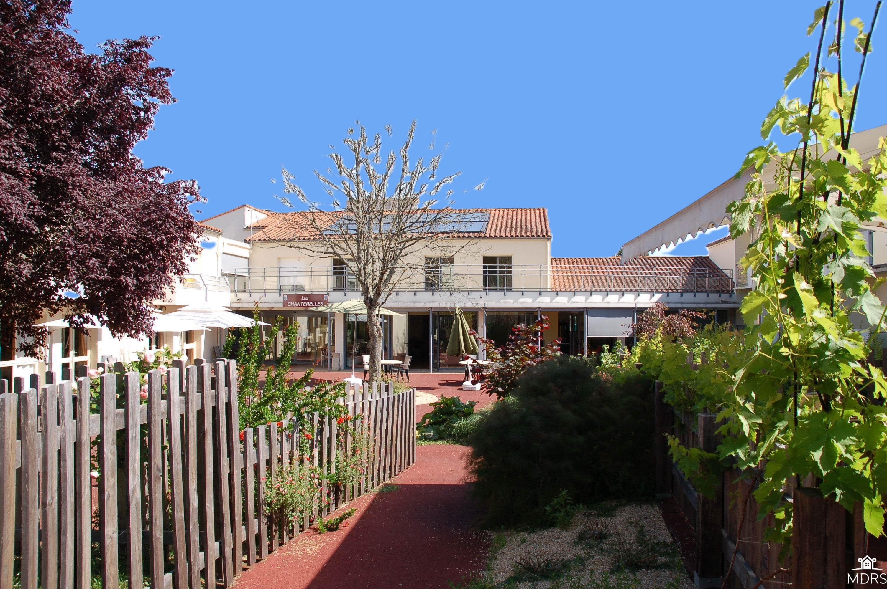 Résidence - Galerie de photos - Image 1 sur 1