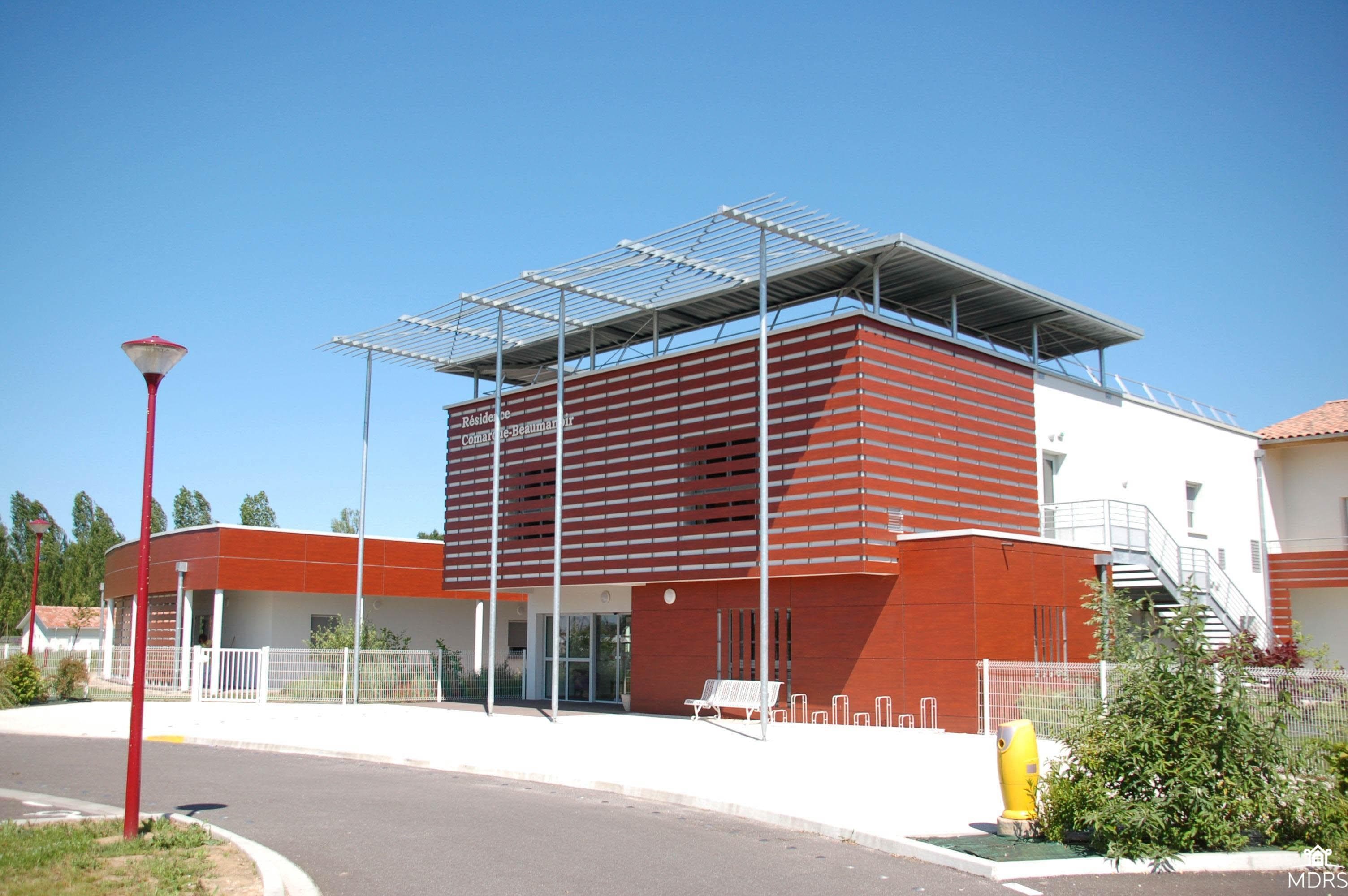 Résidence - Galerie de photos - Image 1 sur 1