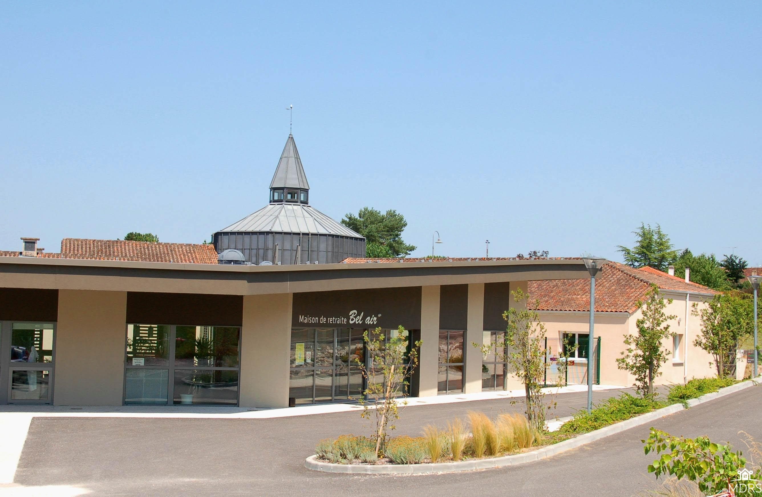 Résidence - Galerie de photos - Image 1 sur 1