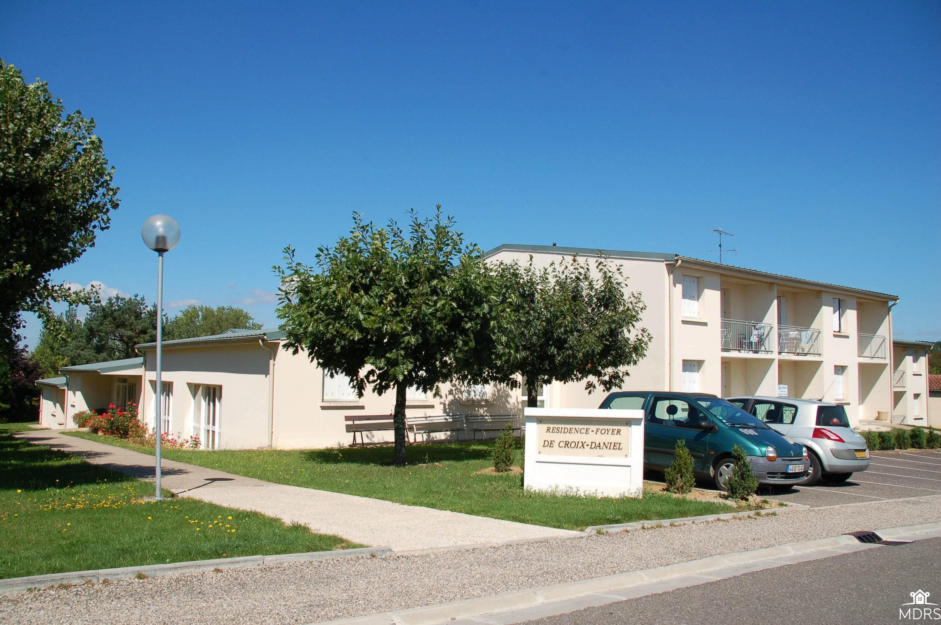 Résidence - Galerie de photos - Image 1 sur 1