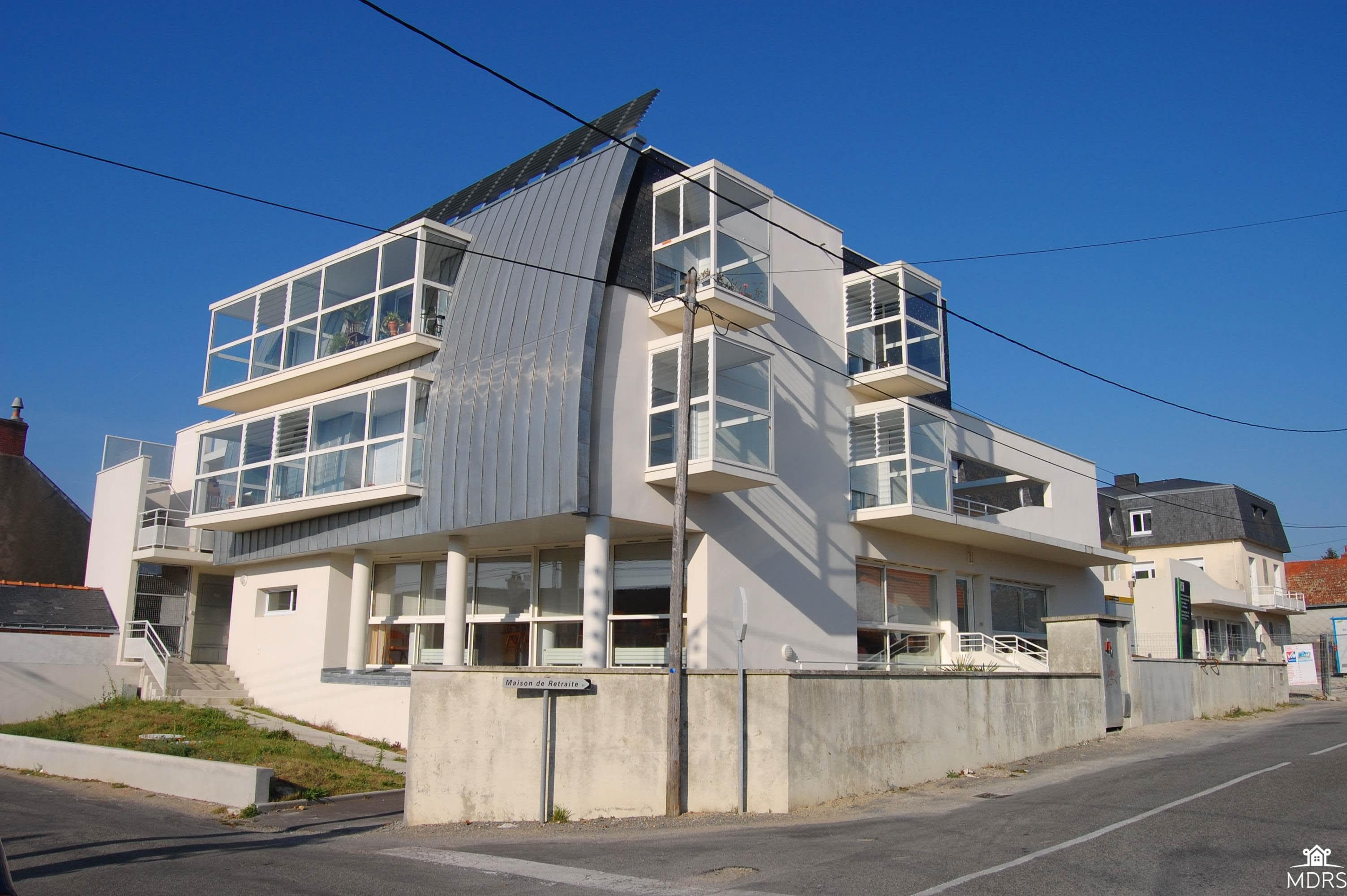 Résidence - Galerie de photos - Image 1 sur 1