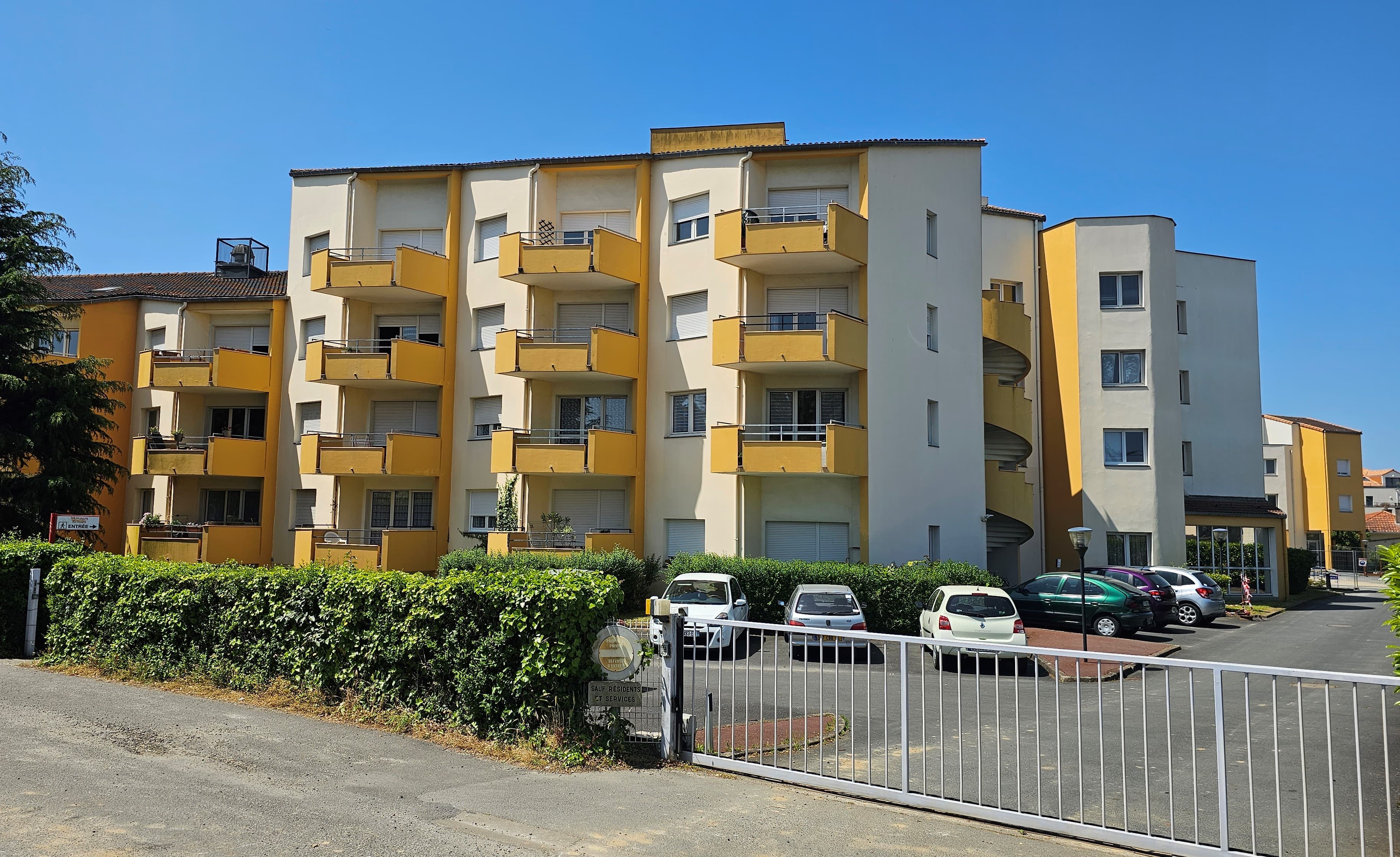 Résidence - Galerie de photos - Image 1 sur 1