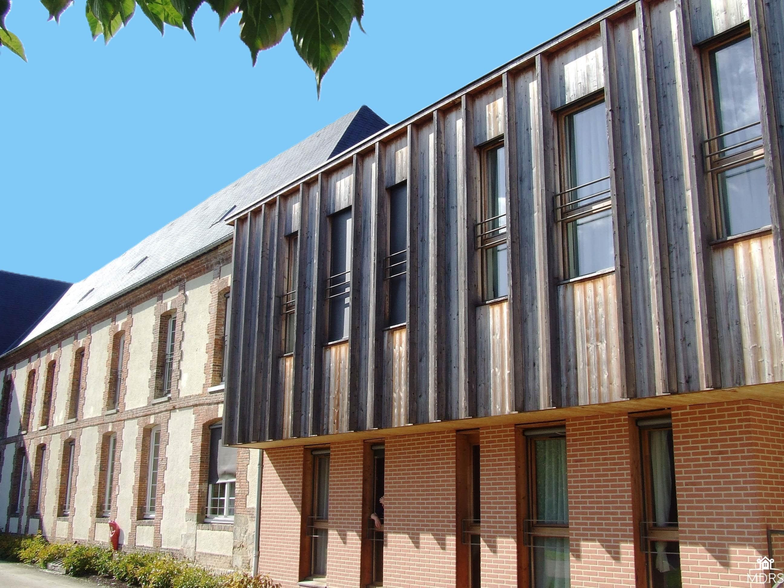 Résidence - Galerie de photos - Image 1 sur 3