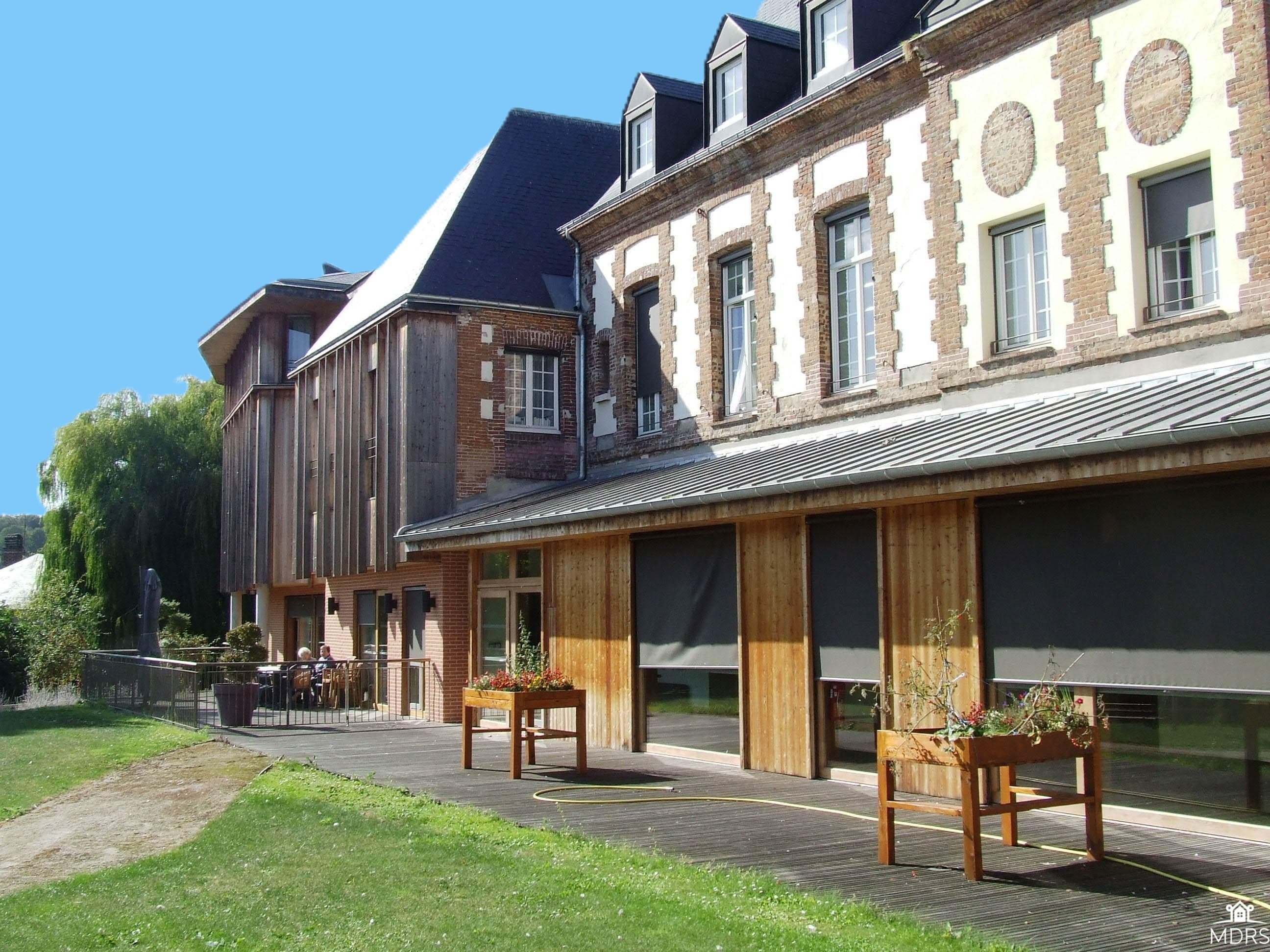 Résidence - Galerie de photos - Image 1 sur 2