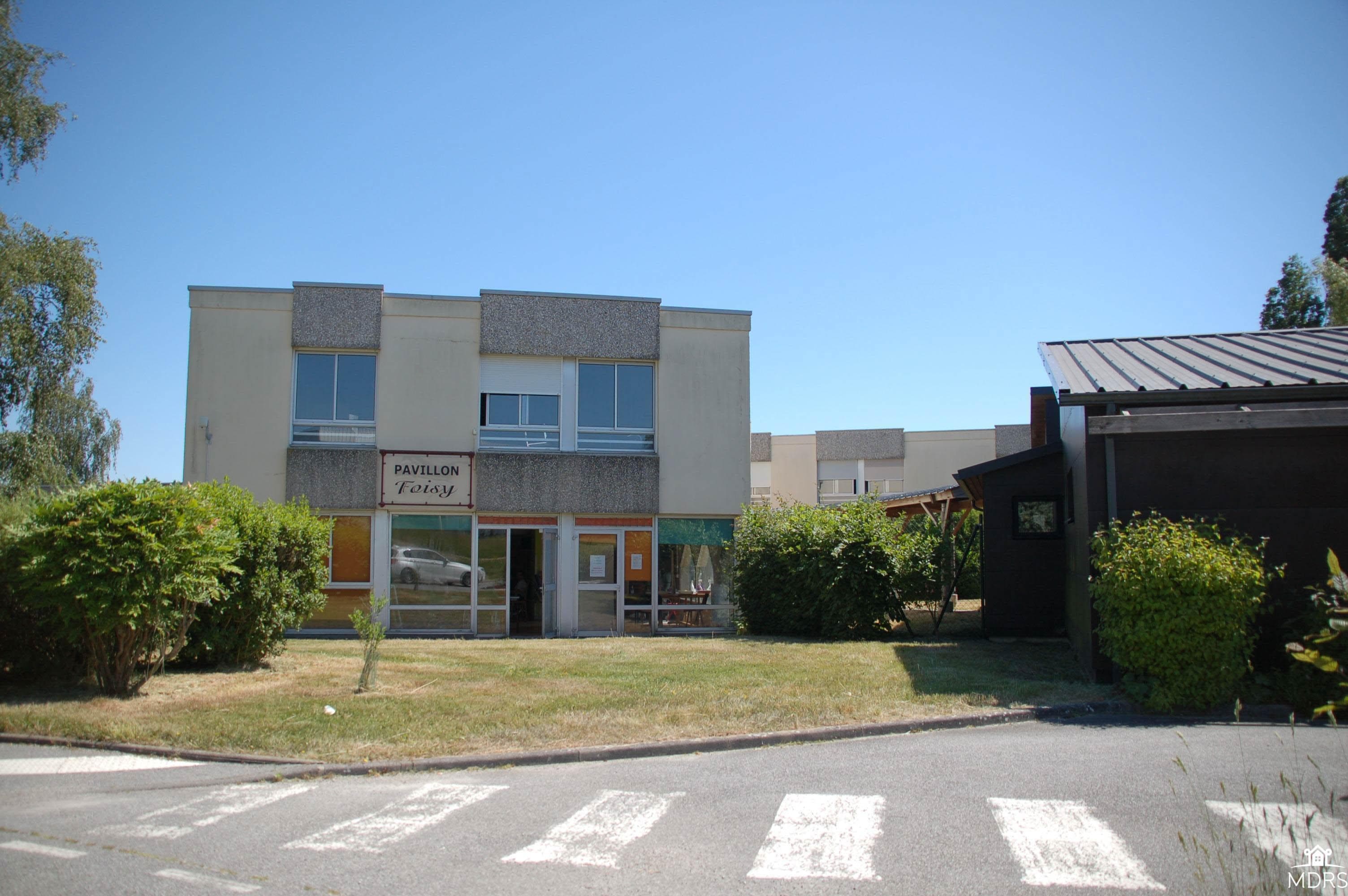 Résidence - Galerie de photos - Image 1 sur 3