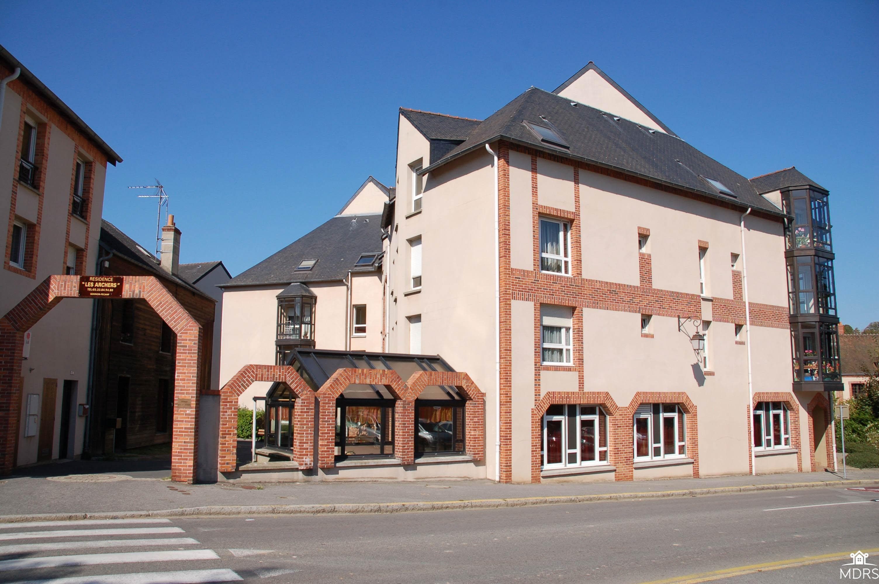 Résidence - Galerie de photos - Image 1 sur 5