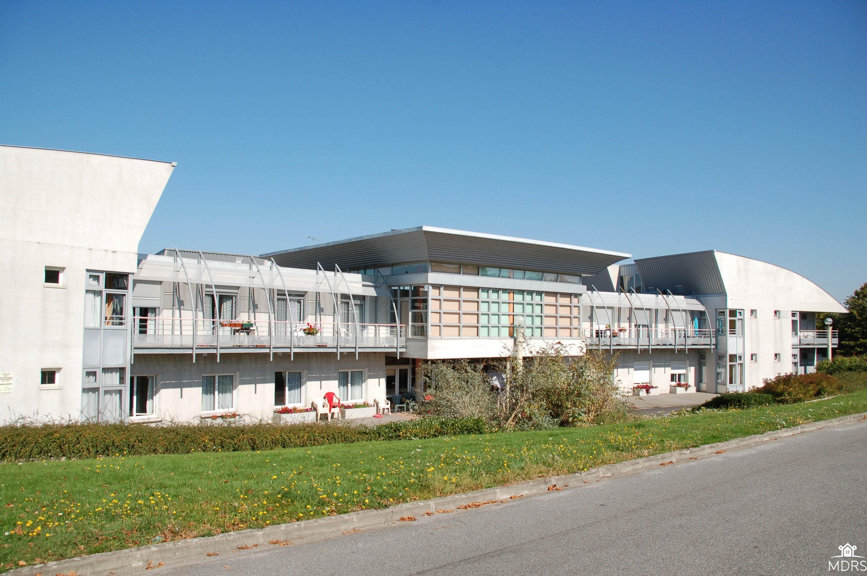 Résidence - Galerie de photos - Image 1 sur 1