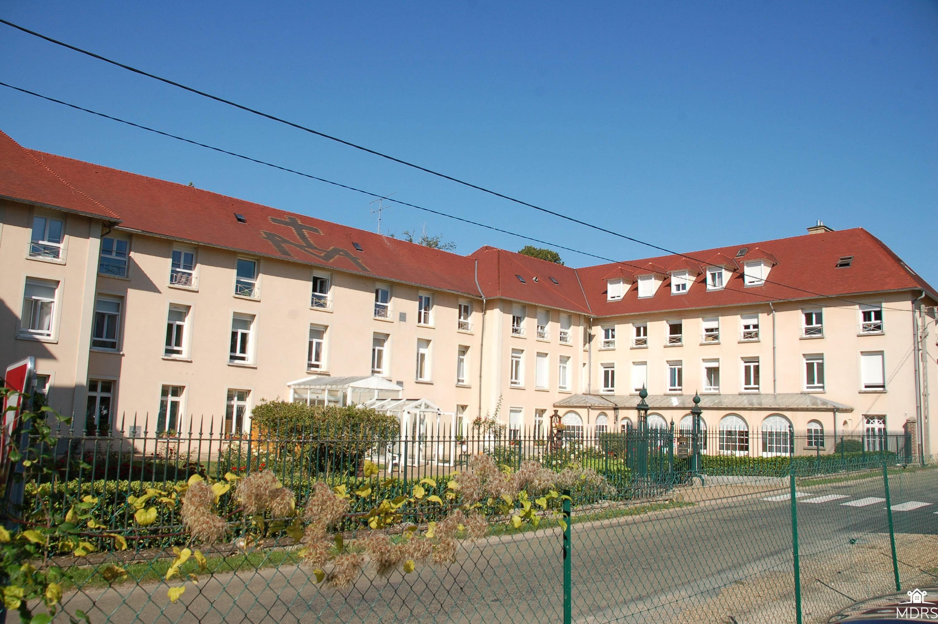 Résidence - Galerie de photos - Image 1 sur 1