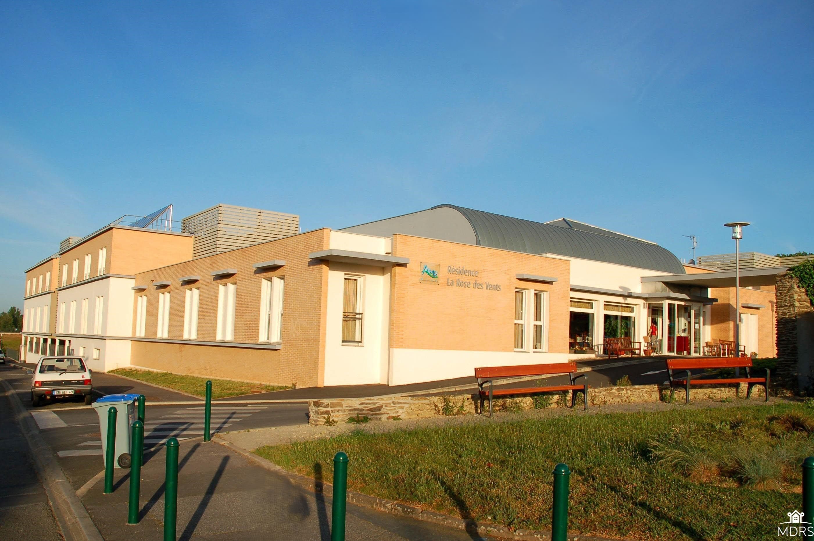 Résidence - Galerie de photos - Image 1 sur 1